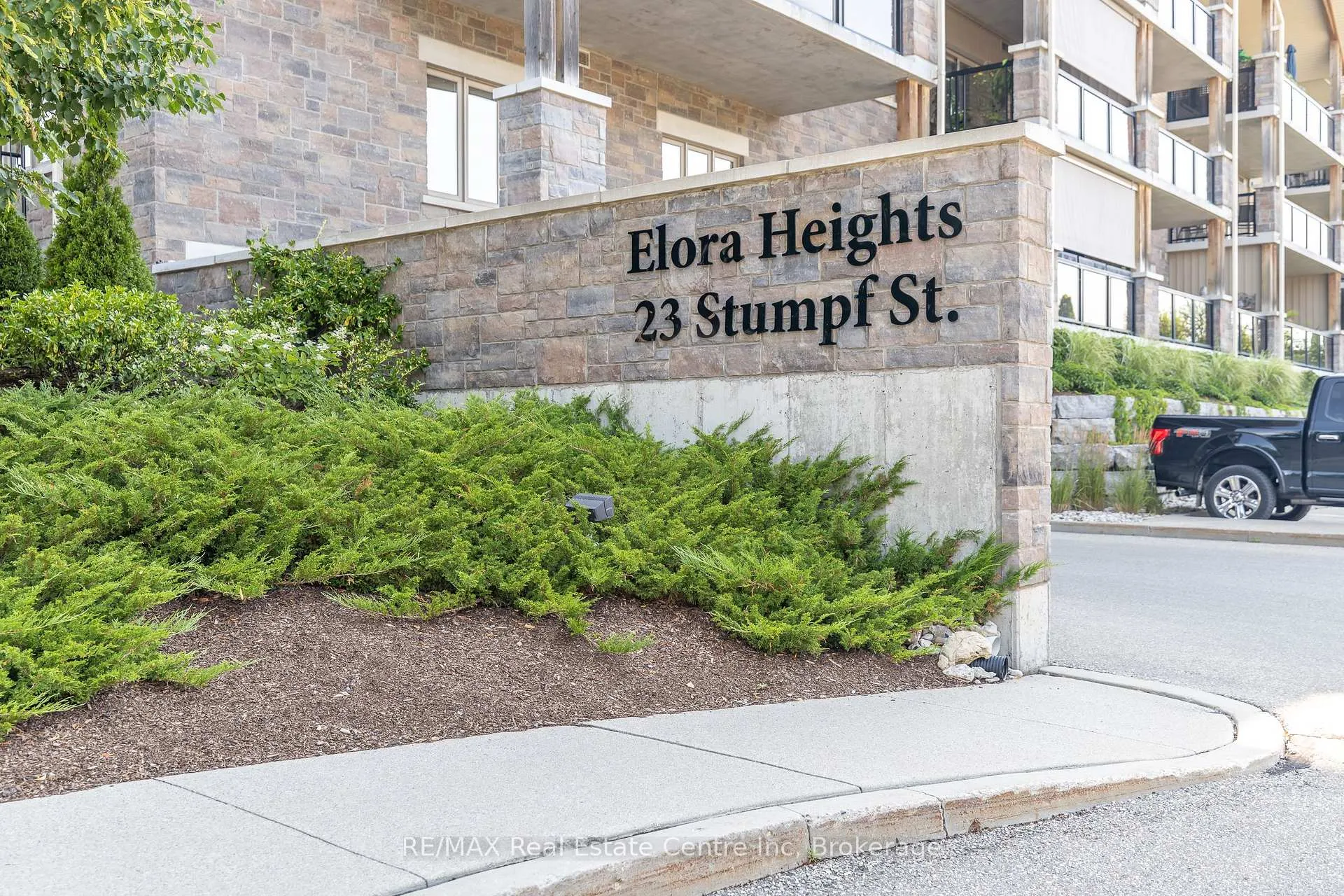 Photo 24 of Unit 310, 23 Stumpf Street, Centre Wellington, Elora/Salem — HOMEH