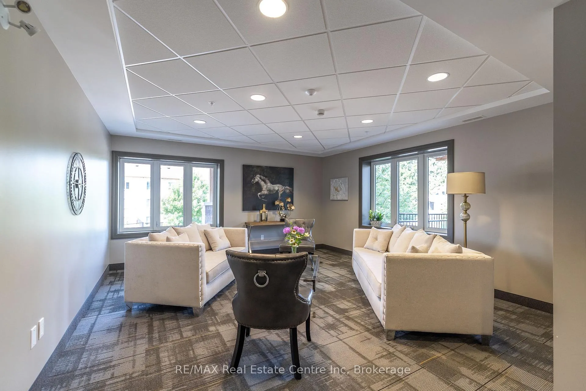 Photo 25 of Unit 310, 23 Stumpf Street, Centre Wellington, Elora/Salem — HOMEH