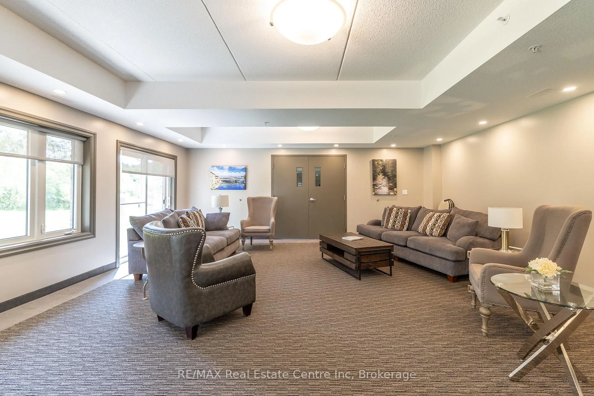 Photo 27 of Unit 310, 23 Stumpf Street, Centre Wellington, Elora/Salem — HOMEH