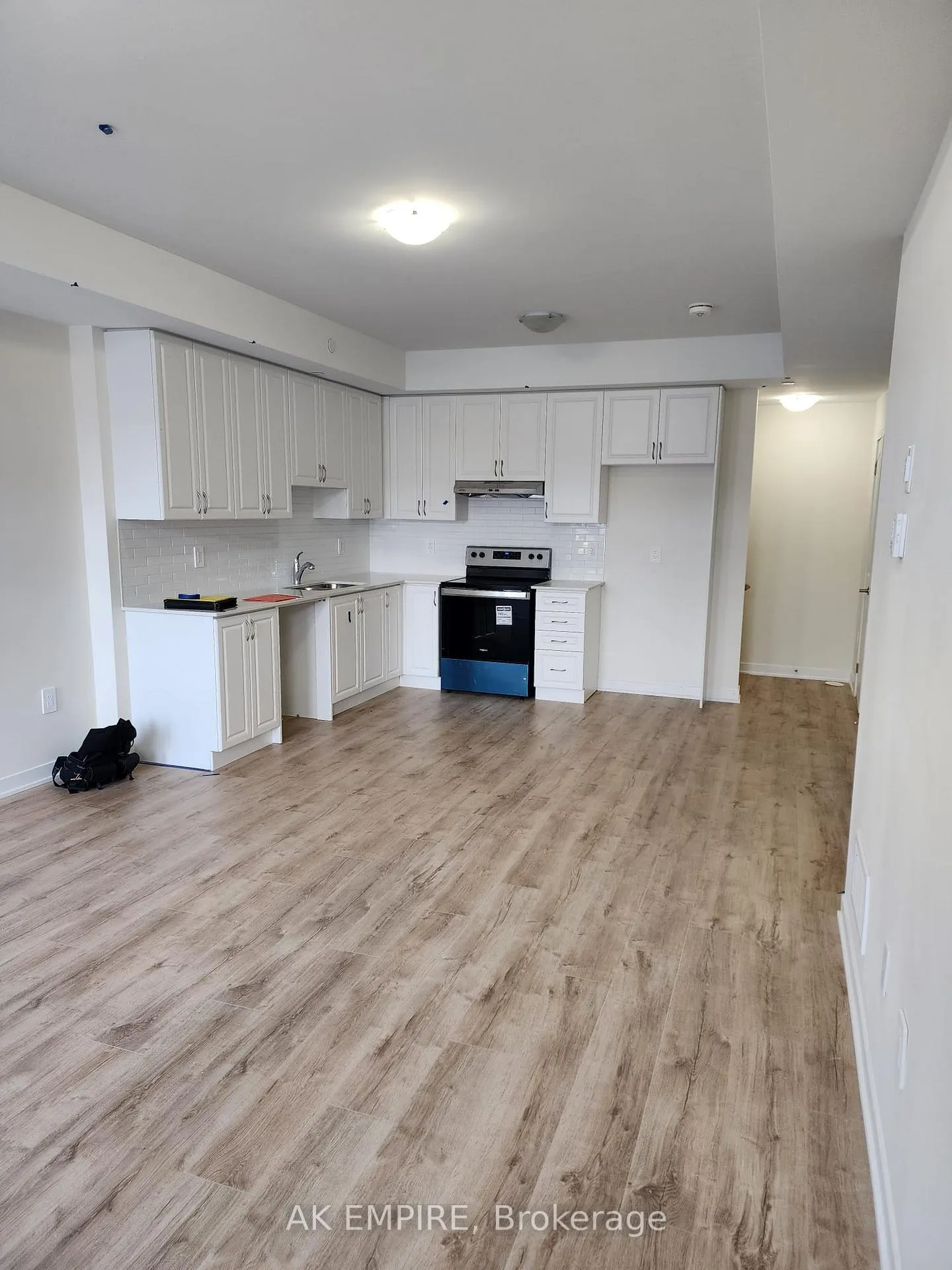 Photo 1 of Unit 306, 755 Omega Drive, Pickering, Woodlands — HOMEH