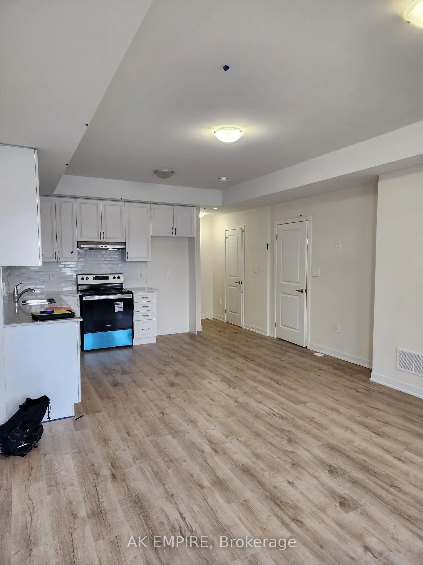 Photo 2 of Unit 306, 755 Omega Drive, Pickering, Woodlands — HOMEH