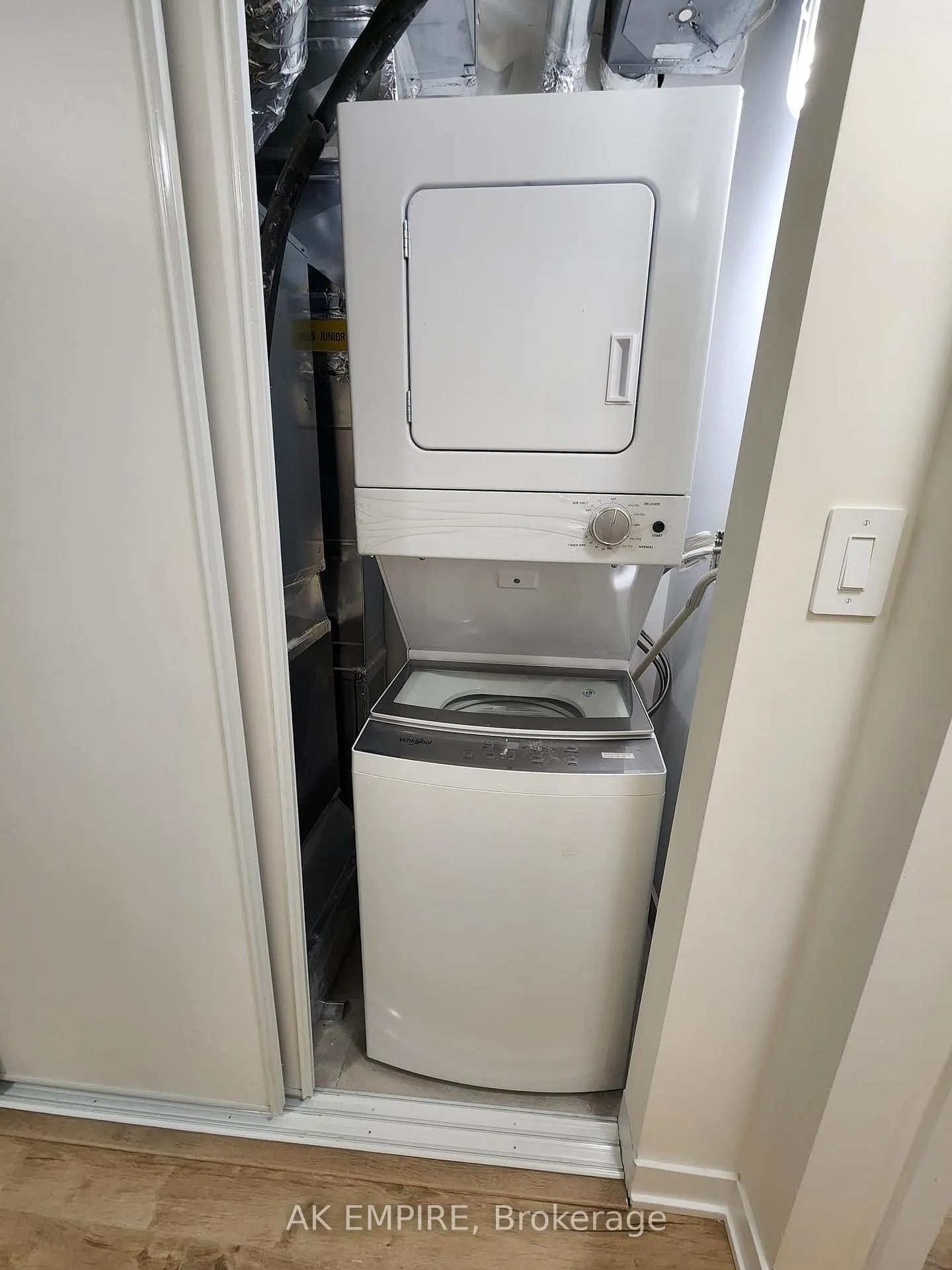 Photo 5 of Unit 306, 755 Omega Drive, Pickering, Woodlands — HOMEH