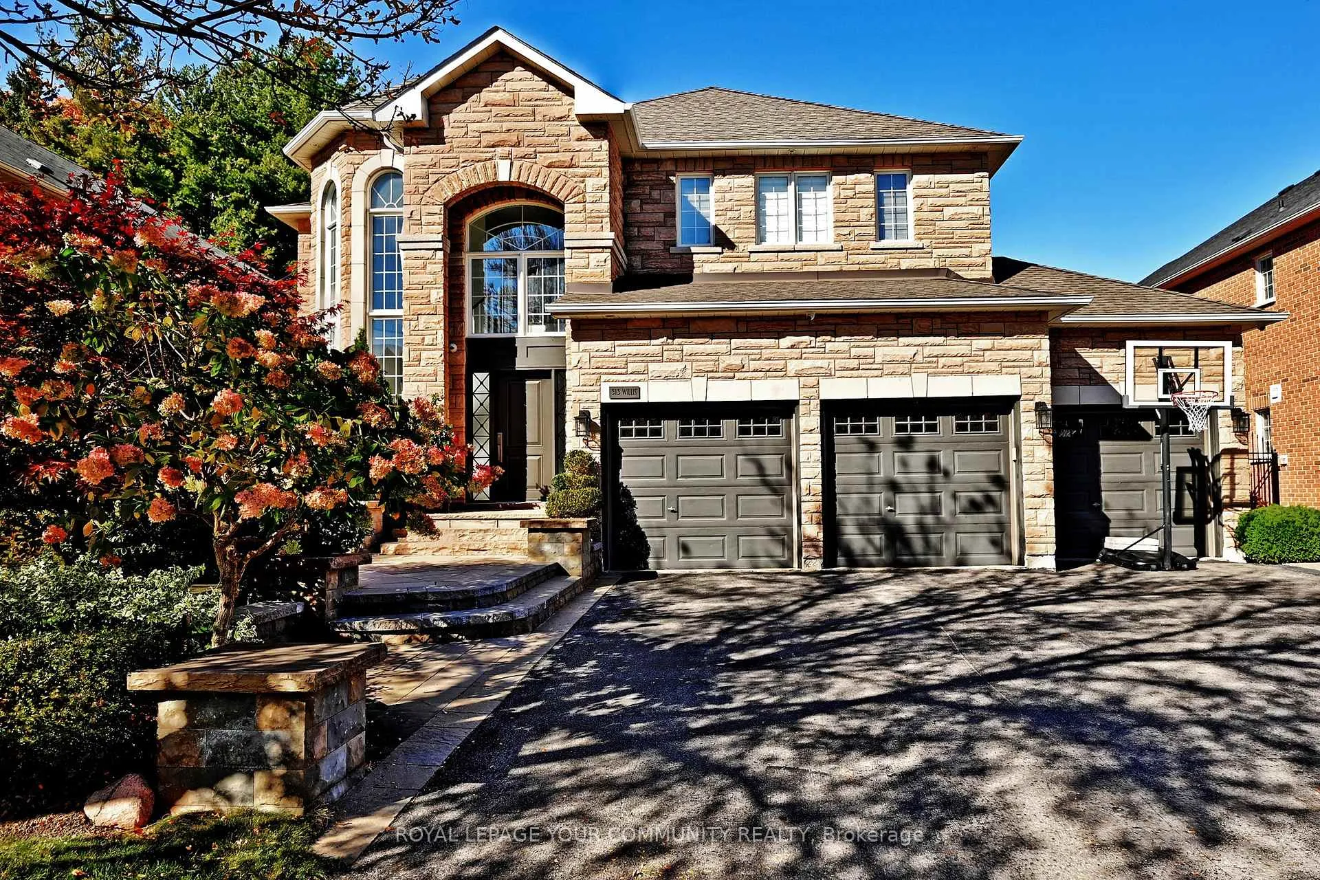 Photo 1 of 313 Willis Drive, Aurora, Aurora Highlands — HOMEH