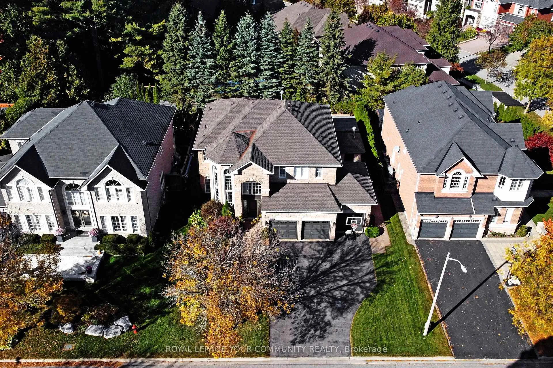 Photo 2 of 313 Willis Drive, Aurora, Aurora Highlands — HOMEH