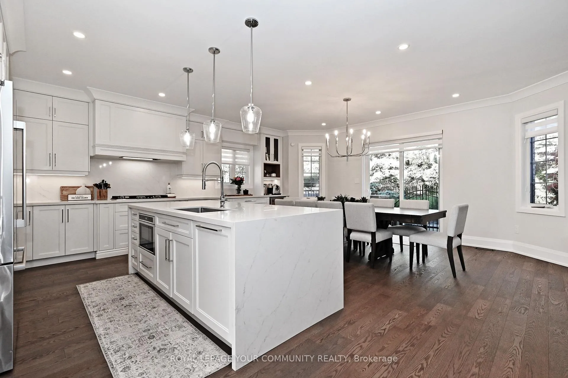 Photo 6 of 313 Willis Drive, Aurora, Aurora Highlands — HOMEH