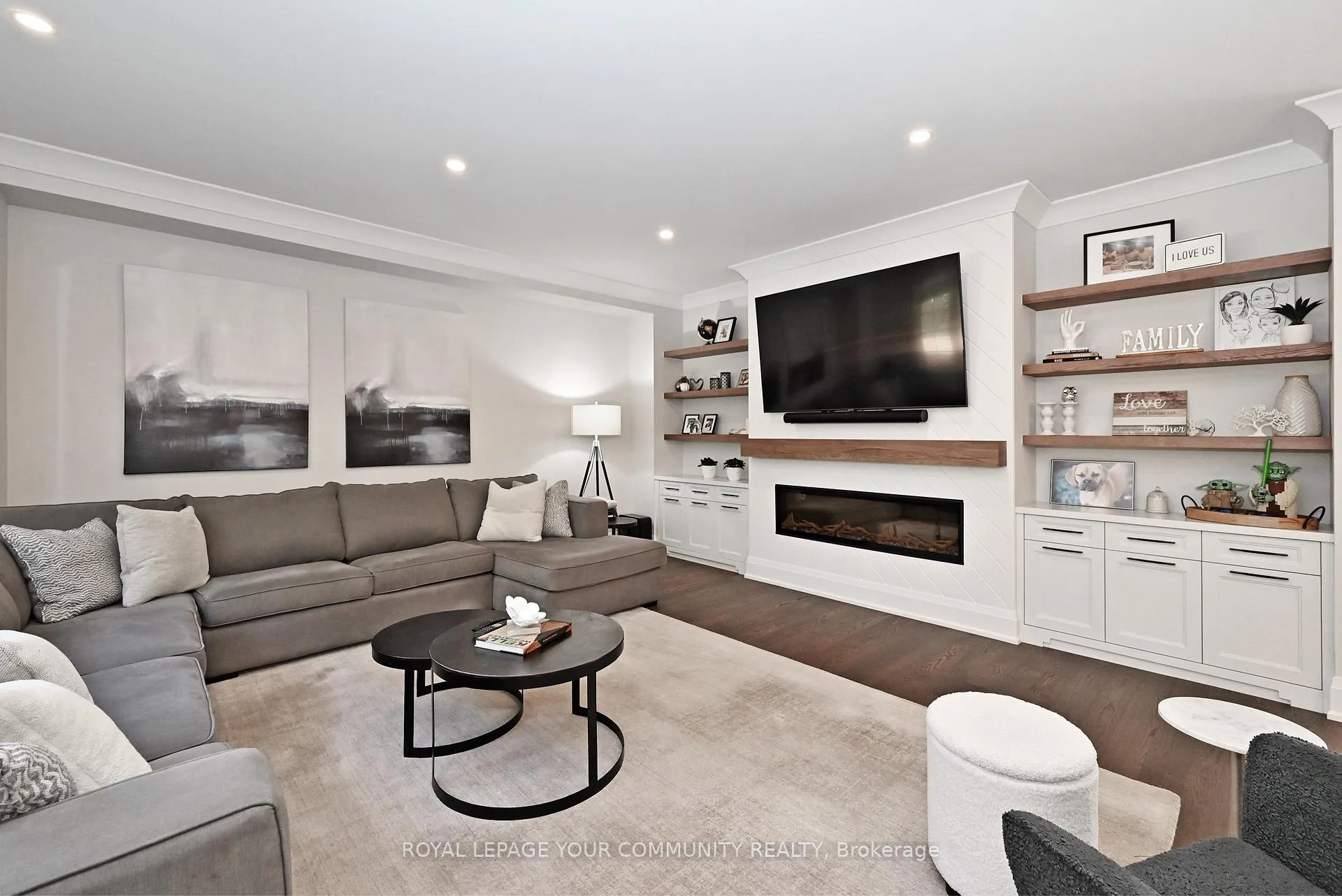 Photo 15 of 313 Willis Drive, Aurora, Aurora Highlands — HOMEH