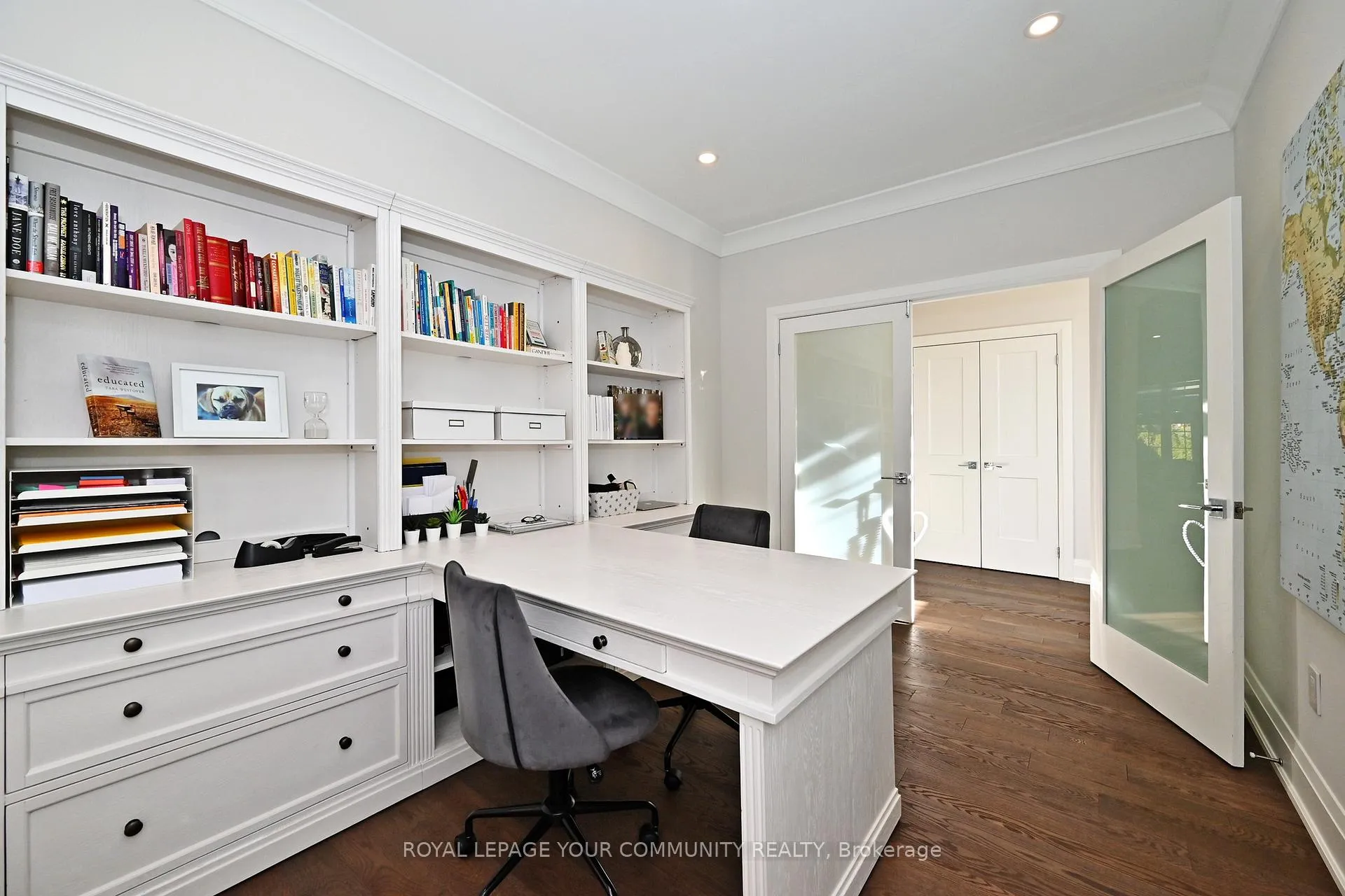 Photo 17 of 313 Willis Drive, Aurora, Aurora Highlands — HOMEH