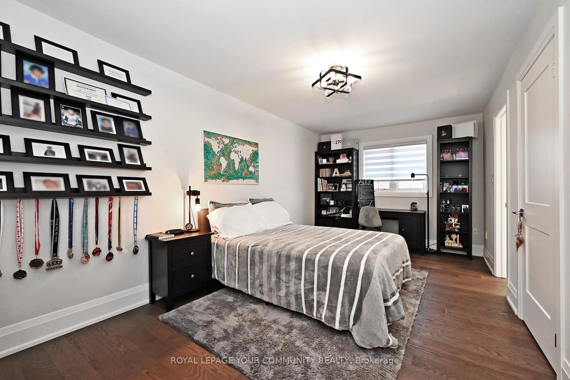 Photo 26 of 313 Willis Drive, Aurora, Aurora Highlands — HOMEH