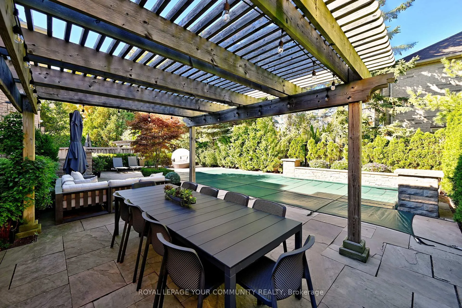 Photo 37 of 313 Willis Drive, Aurora, Aurora Highlands — HOMEH