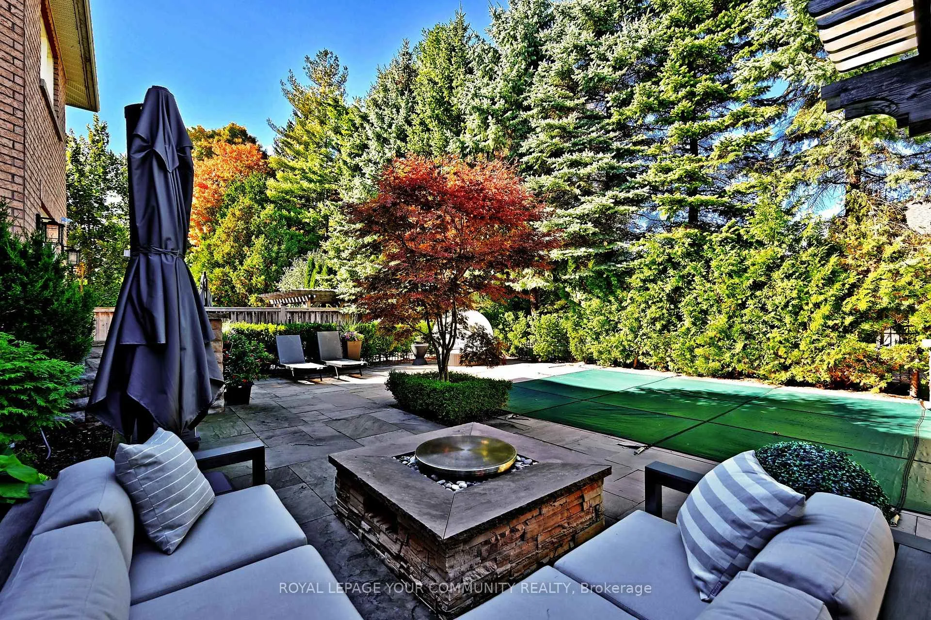 Photo 38 of 313 Willis Drive, Aurora, Aurora Highlands — HOMEH