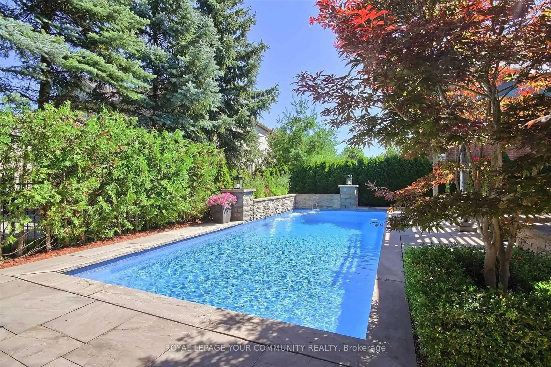 Photo 40 of 313 Willis Drive, Aurora, Aurora Highlands — HOMEH