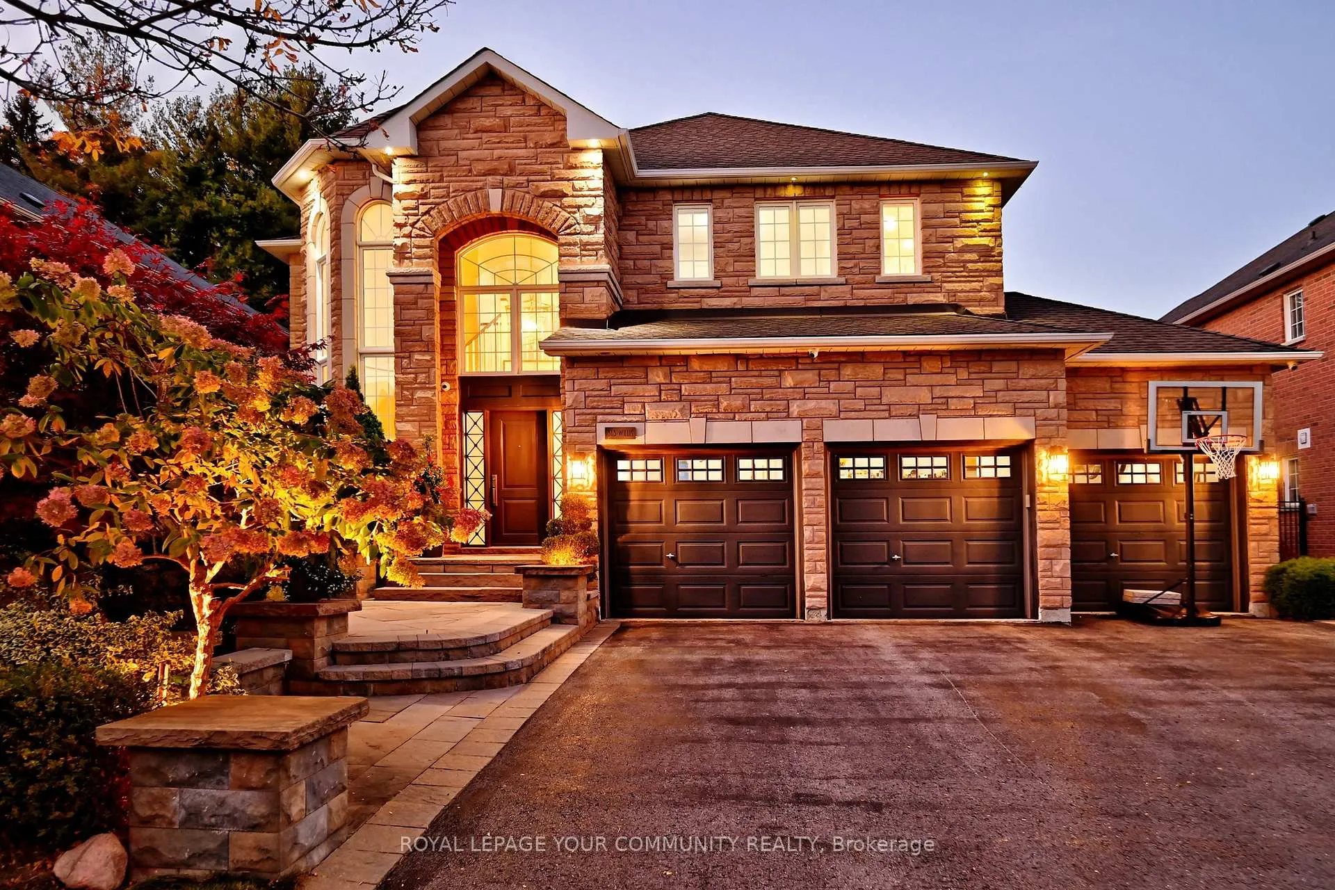 Photo 42 of 313 Willis Drive, Aurora, Aurora Highlands — HOMEH