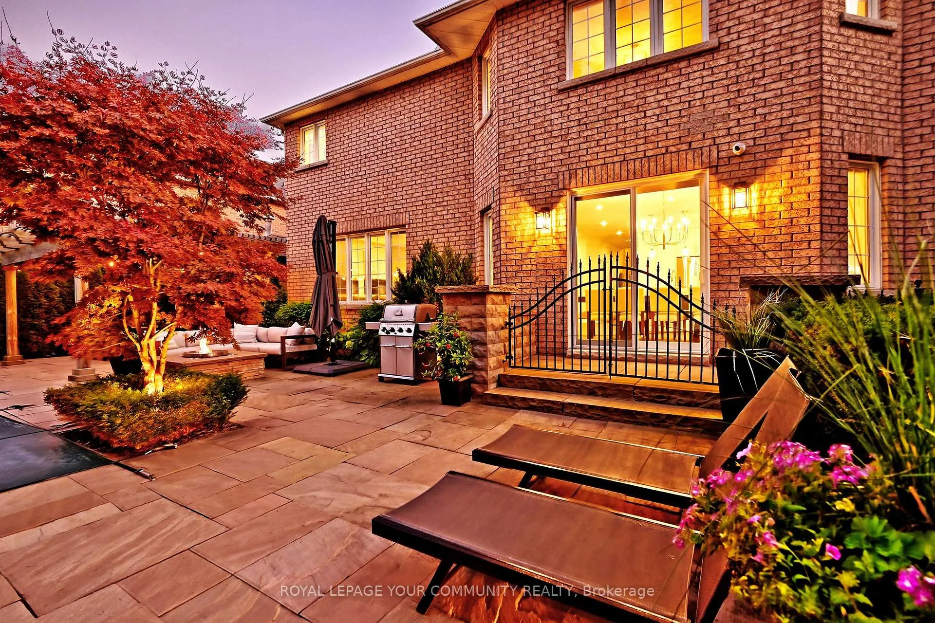 Photo 45 of 313 Willis Drive, Aurora, Aurora Highlands — HOMEH