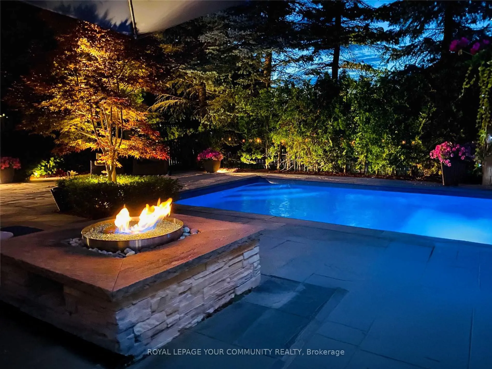 Photo 46 of 313 Willis Drive, Aurora, Aurora Highlands — HOMEH