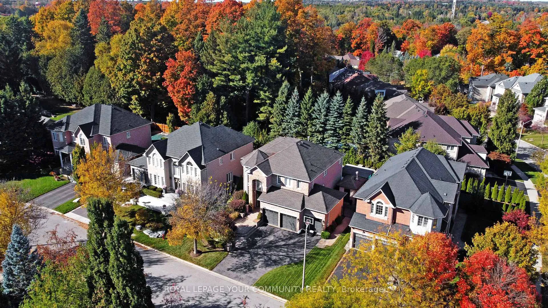 Photo 50 of 313 Willis Drive, Aurora, Aurora Highlands — HOMEH