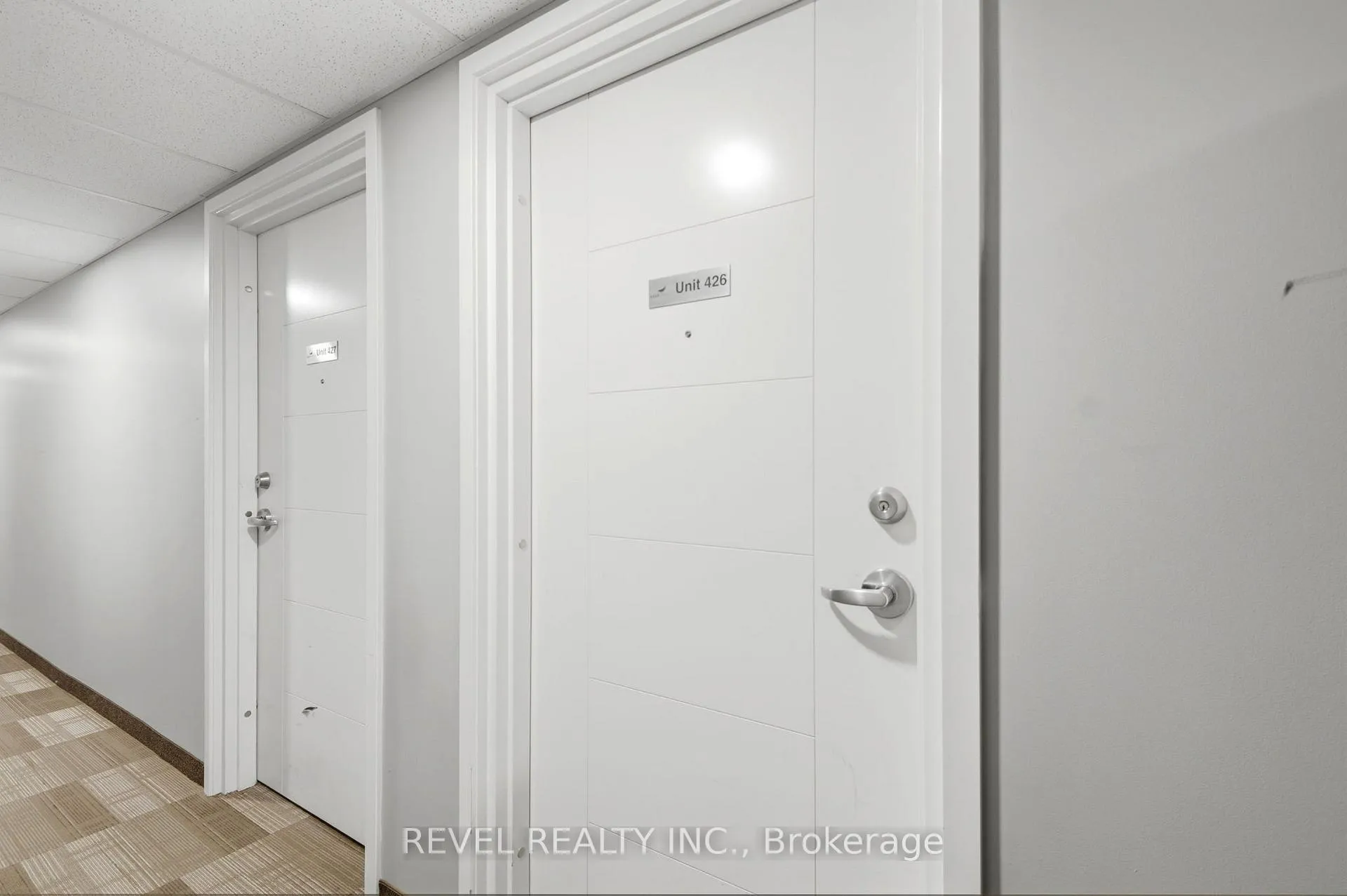 Photo 3 of Unit 426, 308 Lester Street, Waterloo — HOMEH