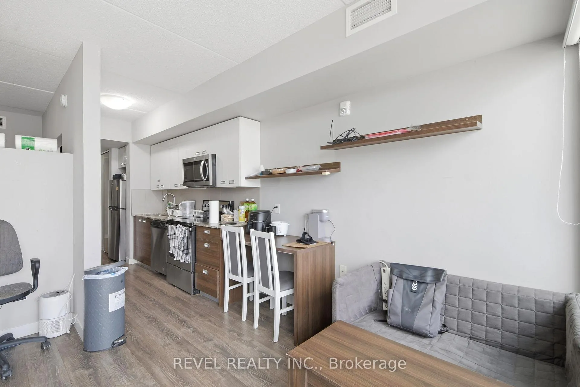 Photo 7 of Unit 426, 308 Lester Street, Waterloo — HOMEH