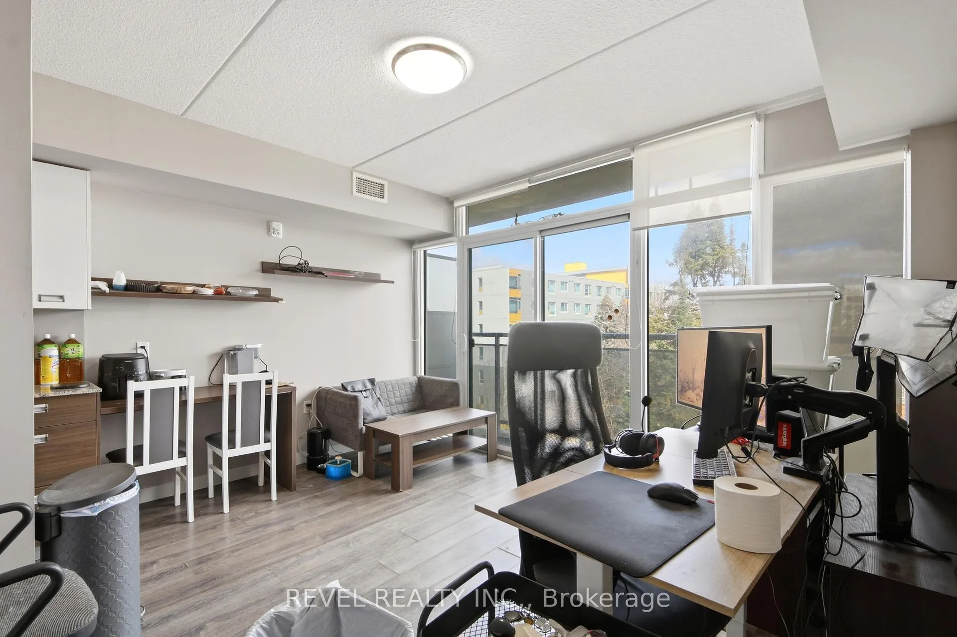 Photo 9 of Unit 426, 308 Lester Street, Waterloo — HOMEH