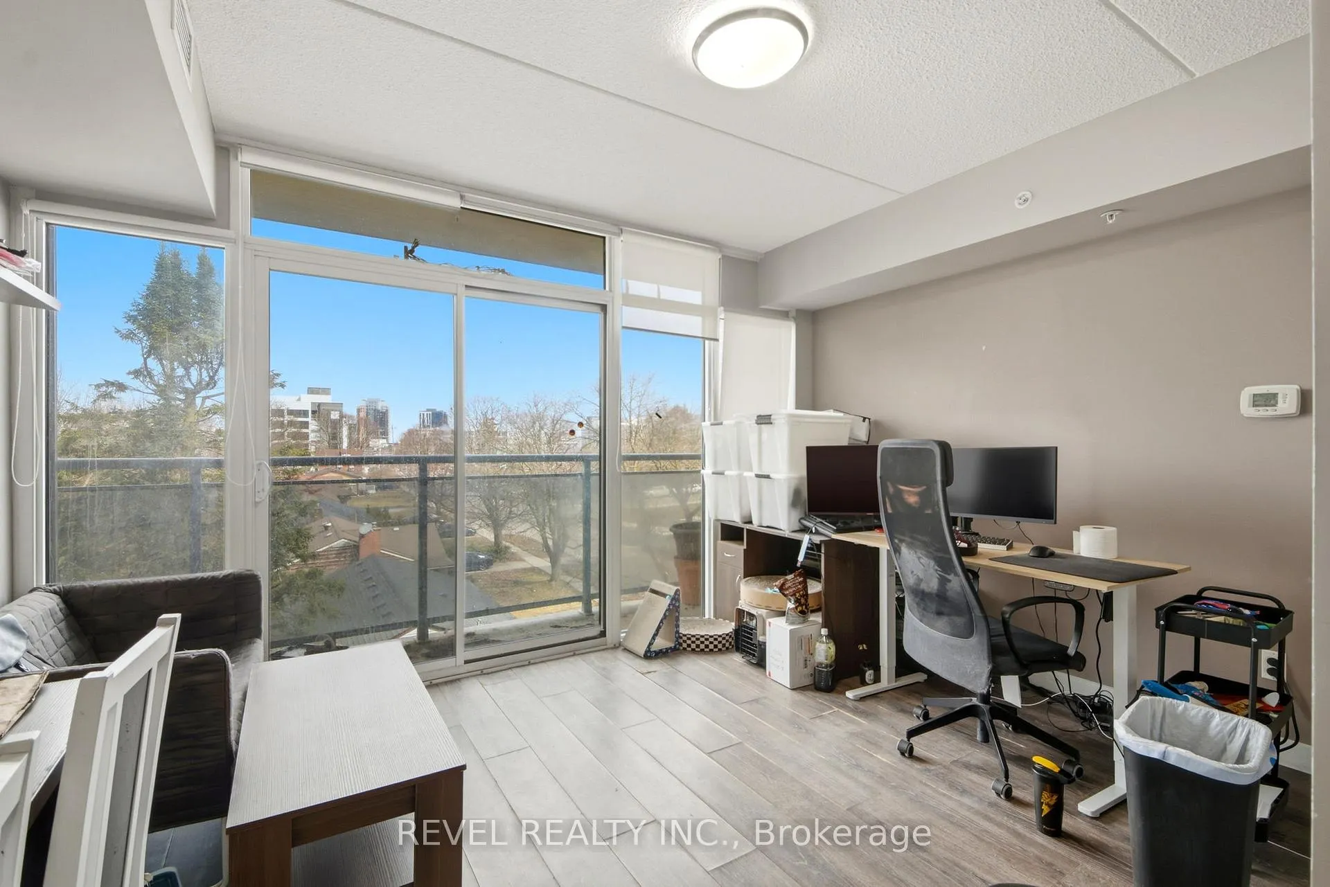 Photo 10 of Unit 426, 308 Lester Street, Waterloo — HOMEH