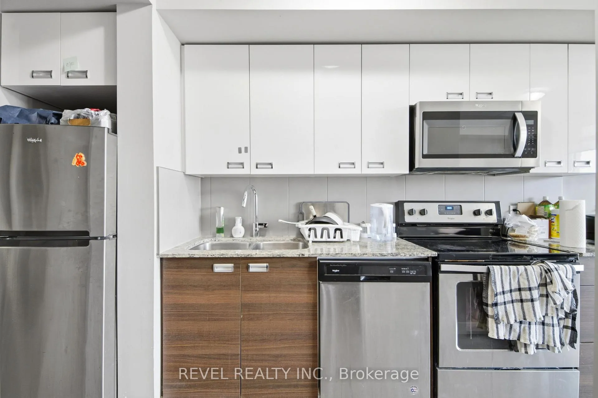 Photo 12 of Unit 426, 308 Lester Street, Waterloo — HOMEH