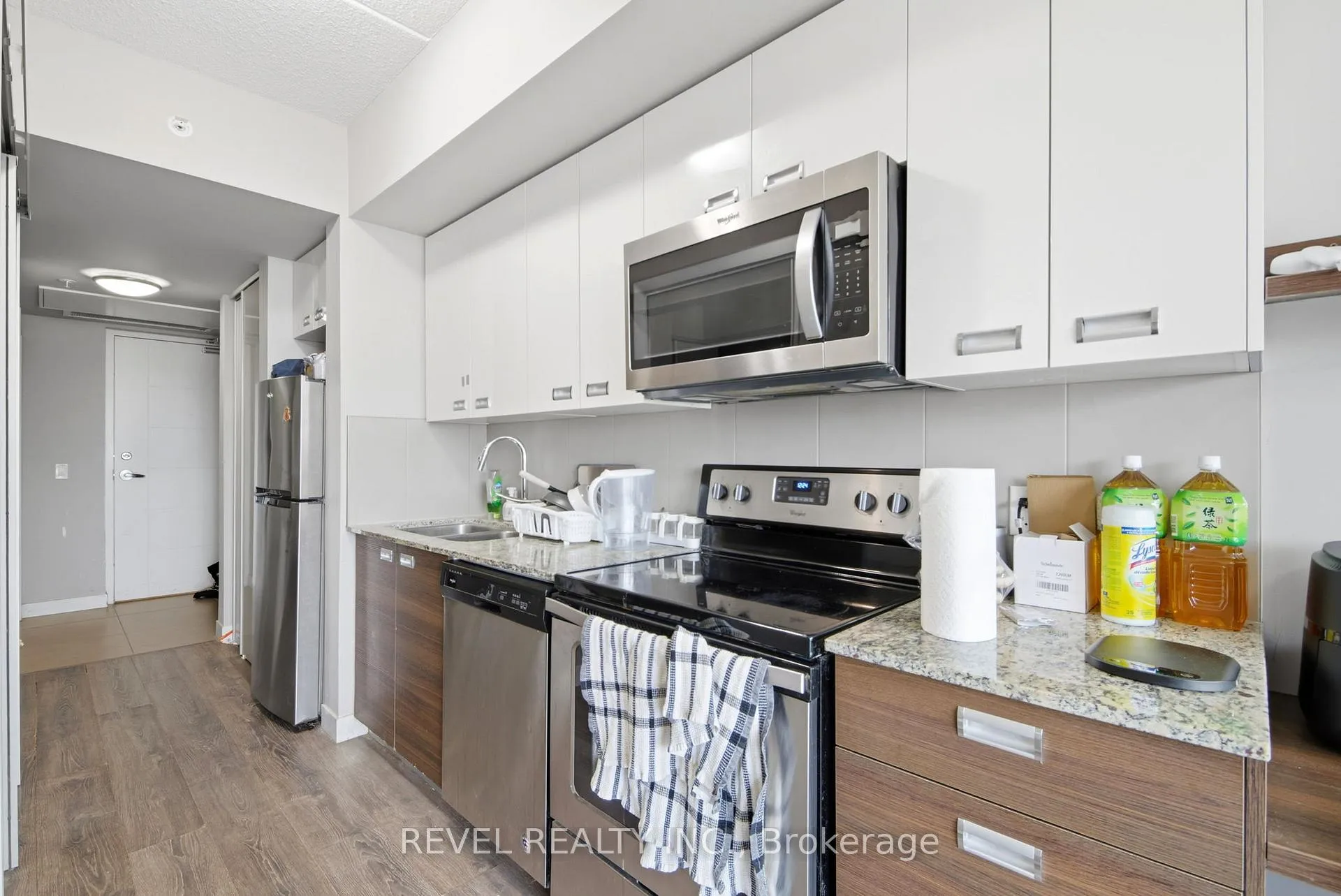 Photo 13 of Unit 426, 308 Lester Street, Waterloo — HOMEH