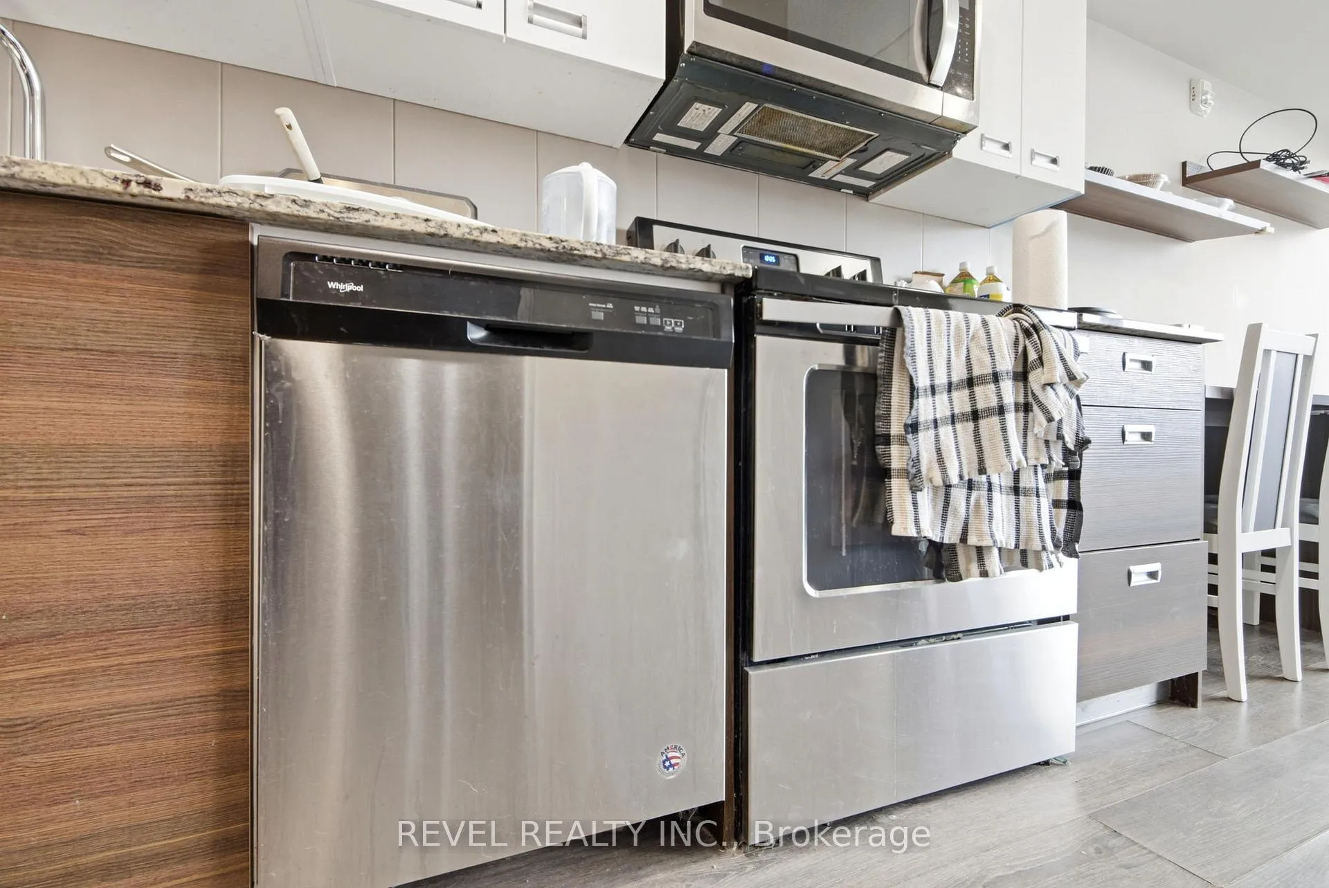 Photo 14 of Unit 426, 308 Lester Street, Waterloo — HOMEH