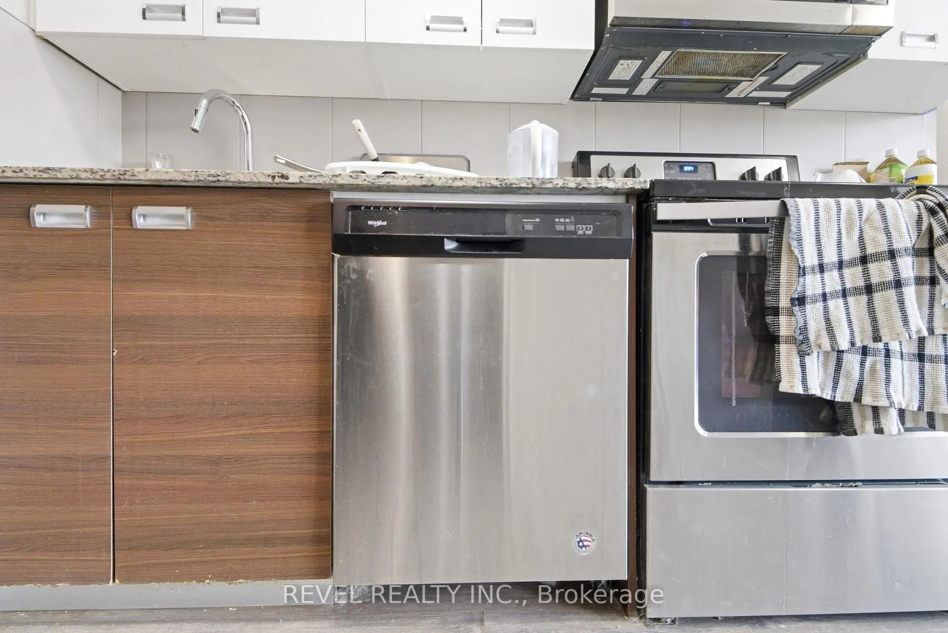 Photo 15 of Unit 426, 308 Lester Street, Waterloo — HOMEH