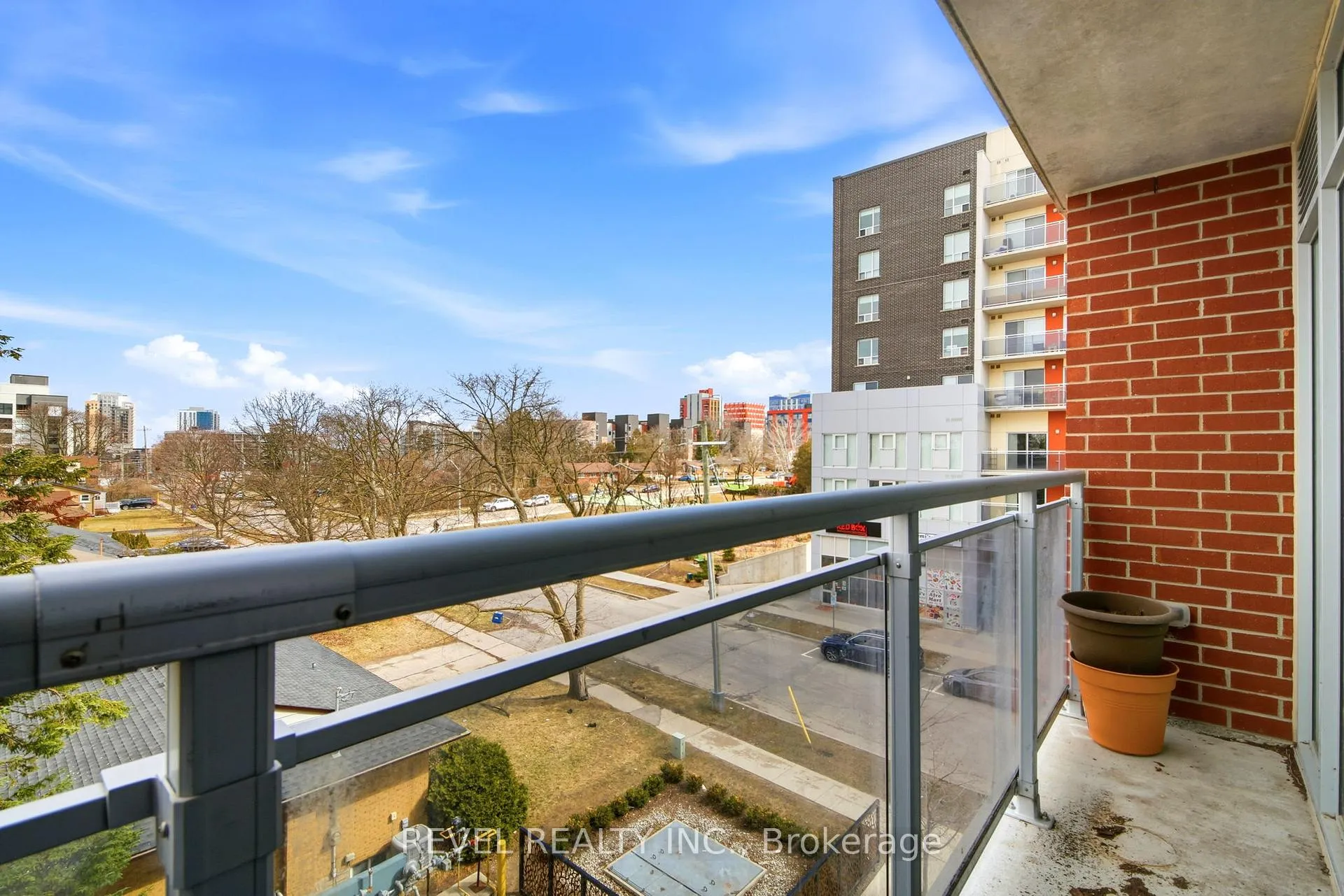 Photo 21 of Unit 426, 308 Lester Street, Waterloo — HOMEH