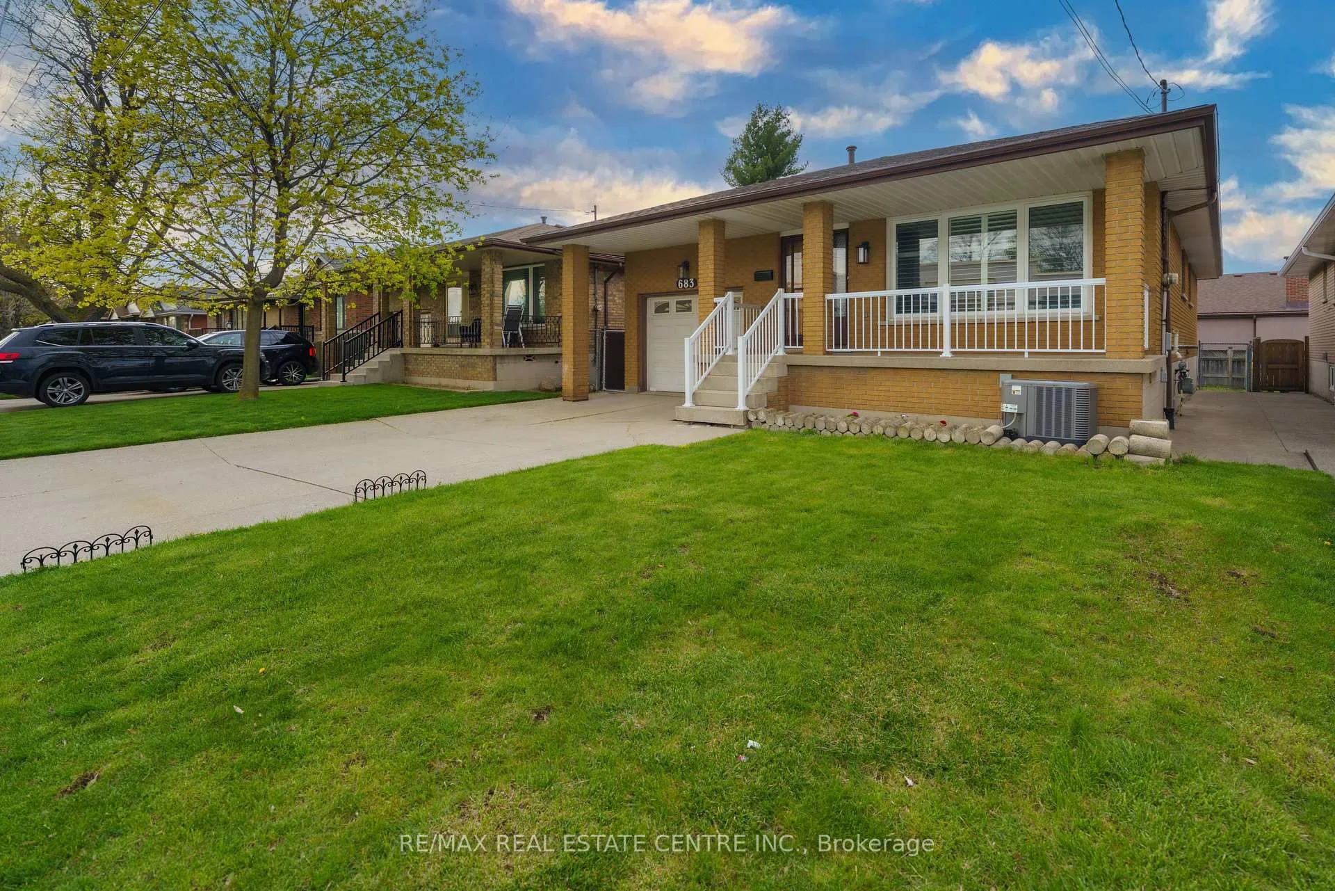 Photo 1 of 683 Seventh Avenue S, Hamilton, Macassa — HOMEH
