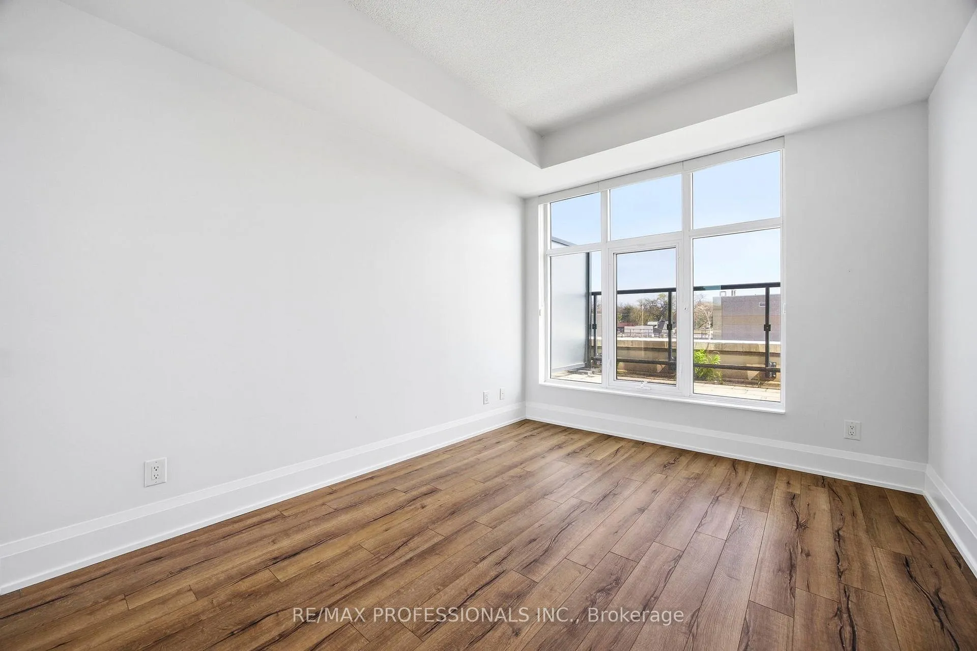 Photo 25 of Unit 612, 2 Old Mill Drive, Toronto, High Park-Swansea — HOMEH