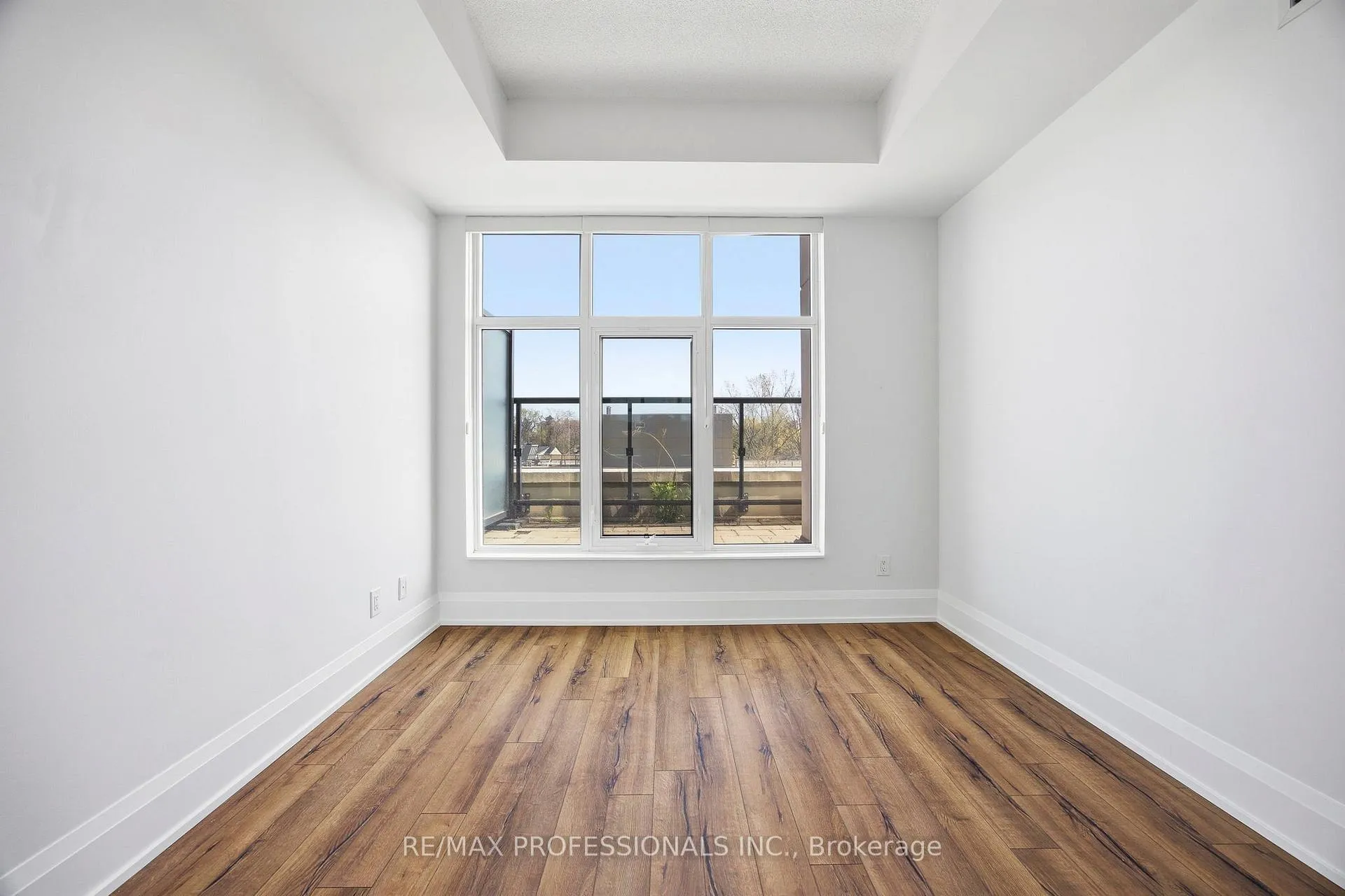 Photo 26 of Unit 612, 2 Old Mill Drive, Toronto, High Park-Swansea — HOMEH