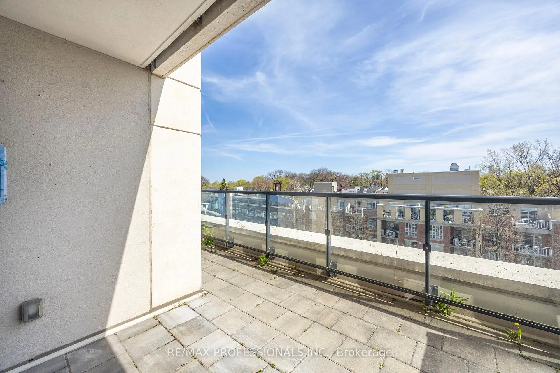 Photo 30 of Unit 612, 2 Old Mill Drive, Toronto, High Park-Swansea — HOMEH