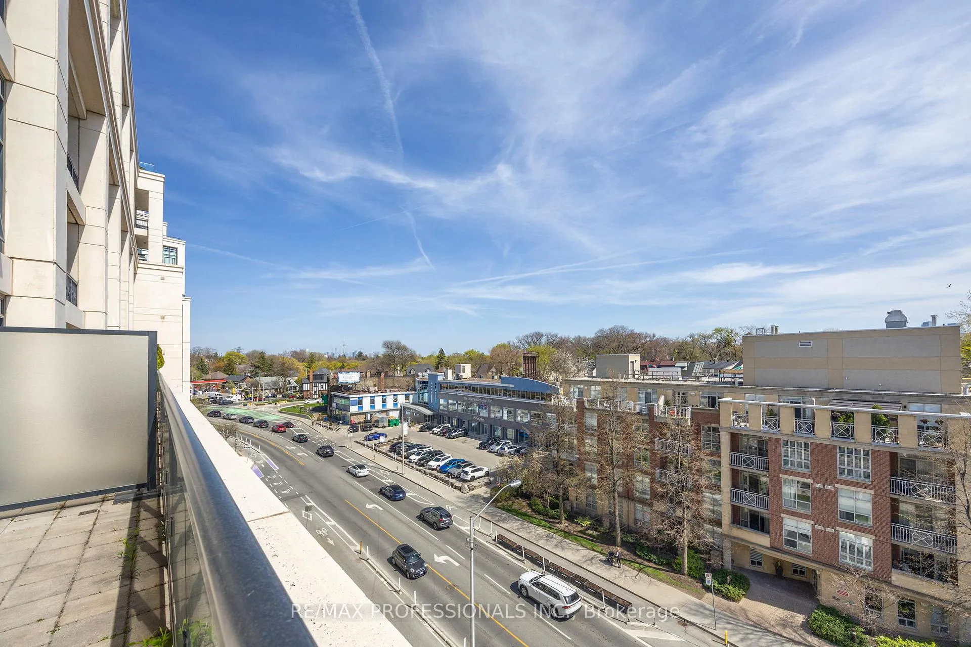 Photo 33 of Unit 612, 2 Old Mill Drive, Toronto, High Park-Swansea — HOMEH