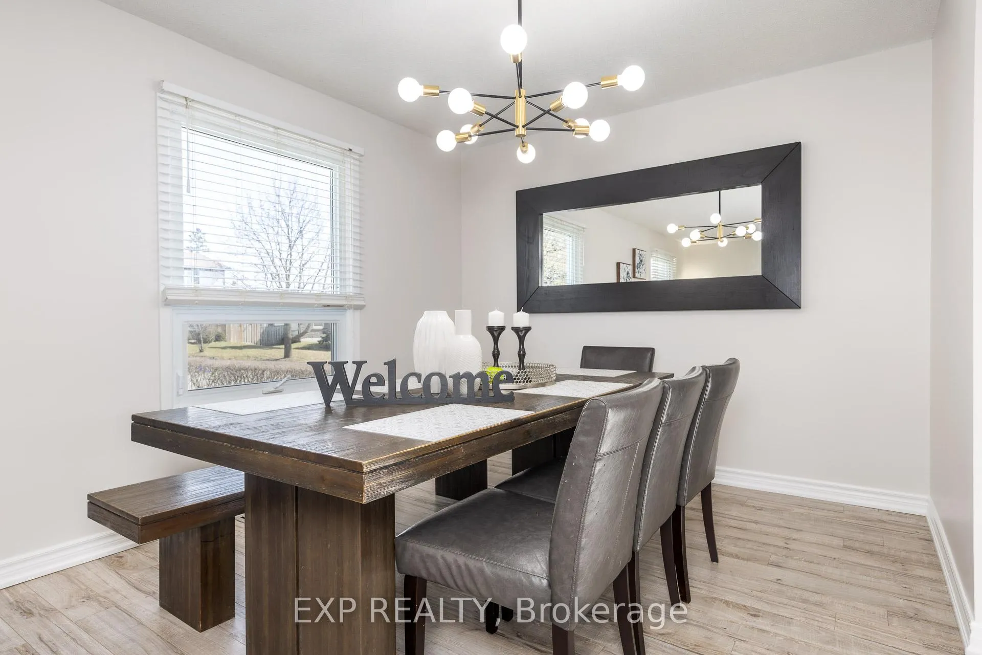 Photo 13 of 584 Elliott Crescent, Milton, Dorset Park — HOMEH