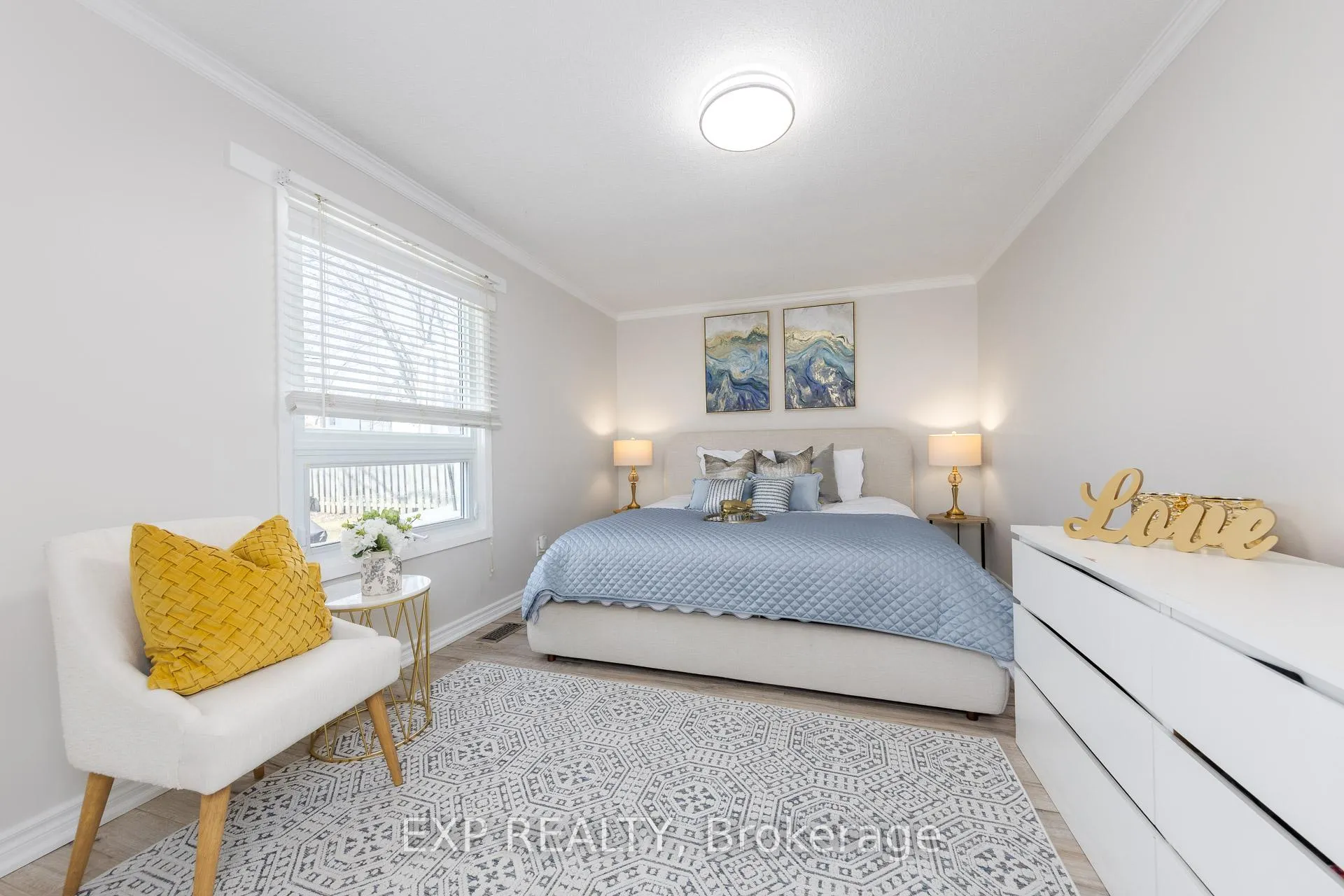 Photo 20 of 584 Elliott Crescent, Milton, Dorset Park — HOMEH