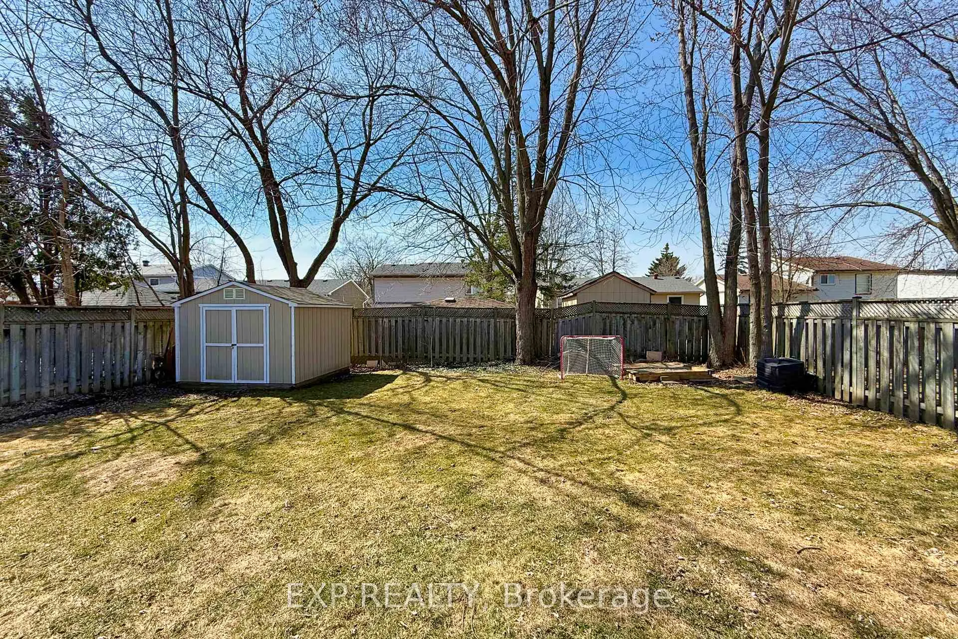 Photo 34 of 584 Elliott Crescent, Milton, Dorset Park — HOMEH