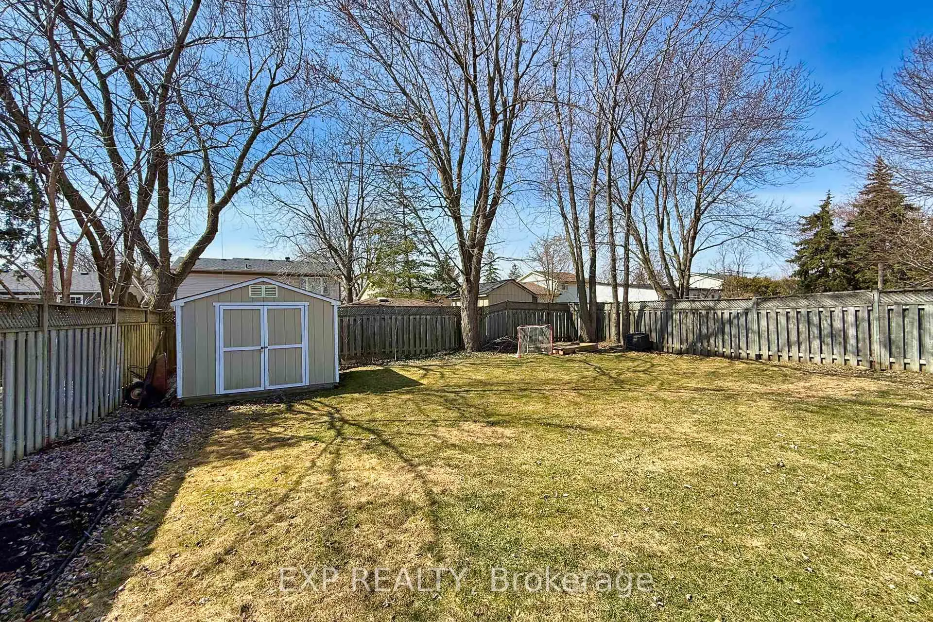 Photo 35 of 584 Elliott Crescent, Milton, Dorset Park — HOMEH