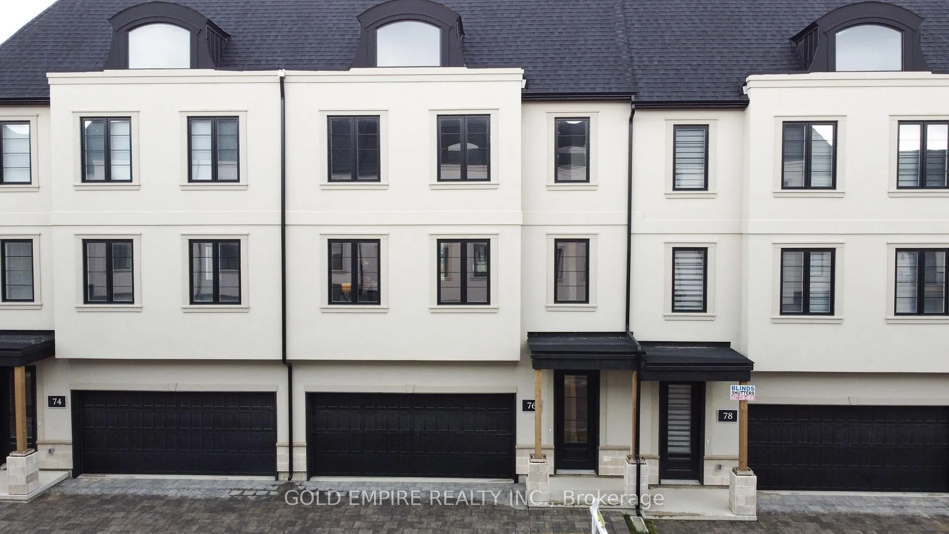 Photo 1 of Unit 76, 435 Callaway Road, London, North R — HOMEH