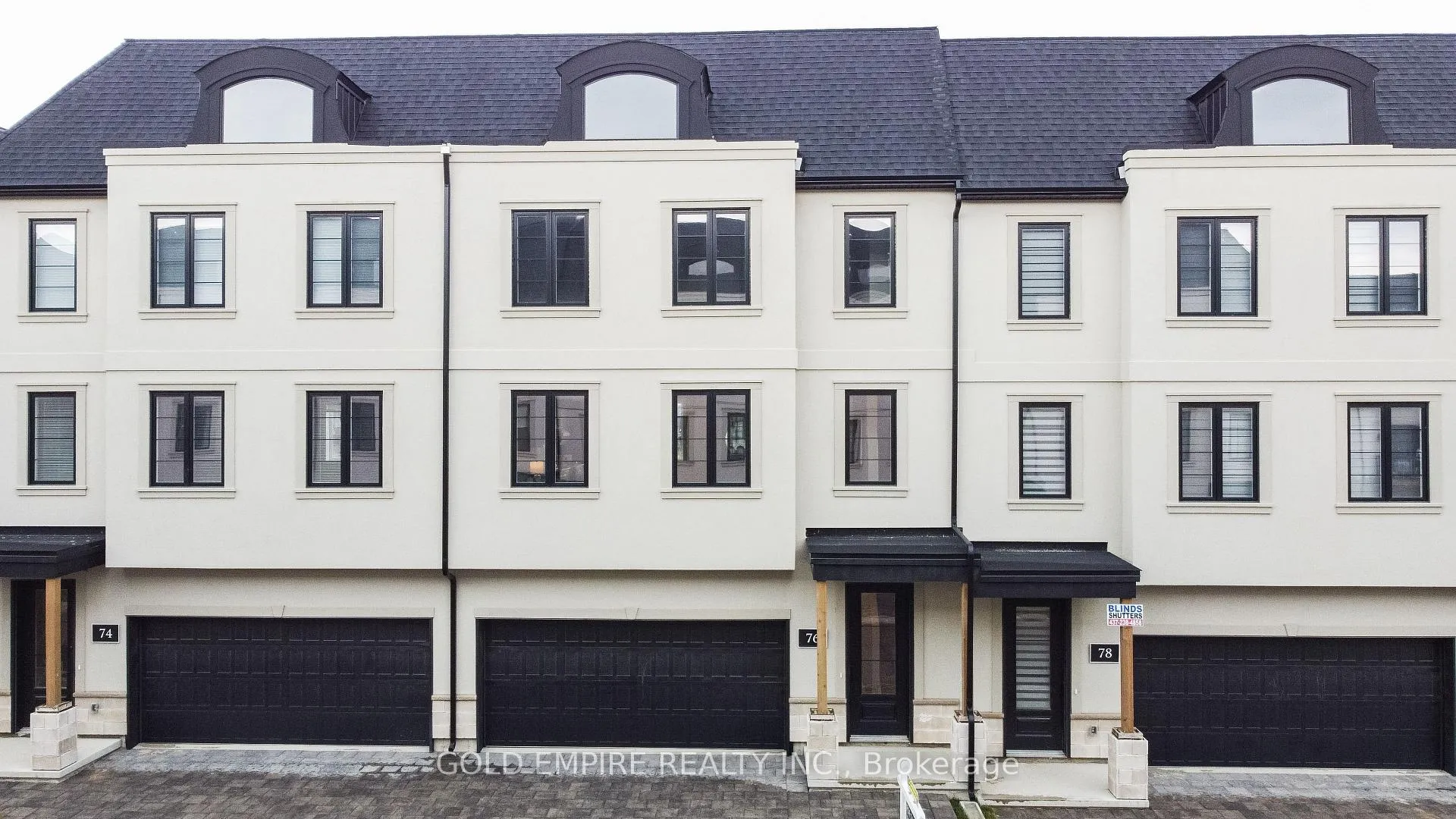 Photo 3 of Unit 76, 435 Callaway Road, London, North R — HOMEH