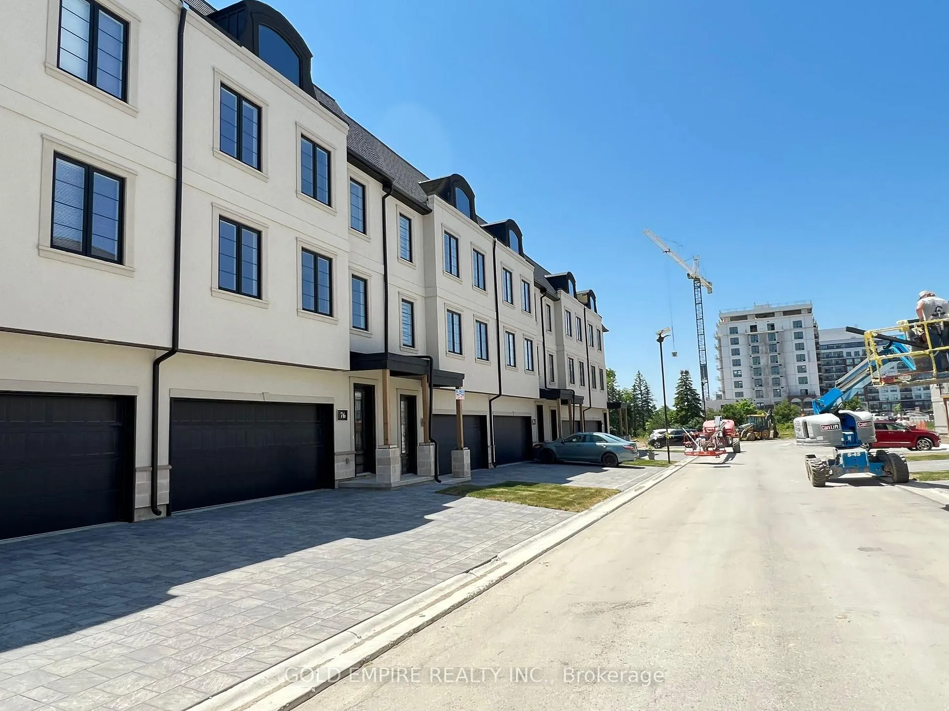 Photo 40 of Unit 76, 435 Callaway Road, London, North R — HOMEH