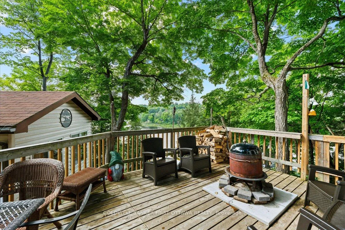 Photo 4 of Unit 39, 1159 Teal Trail, Frontenac, Frontenac Centre — HOMEH