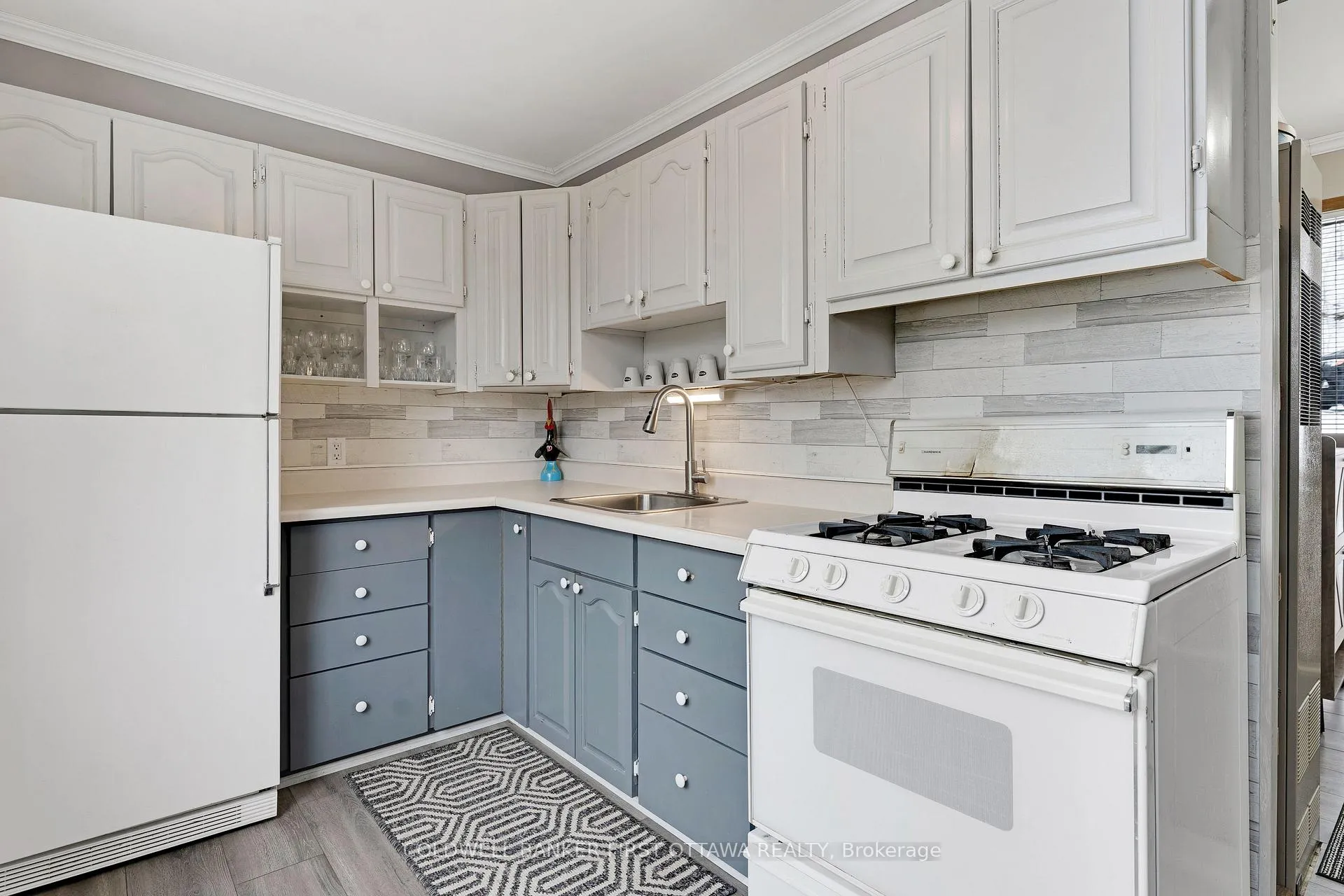 Photo 7 of Unit 39, 1159 Teal Trail, Frontenac, Frontenac Centre — HOMEH