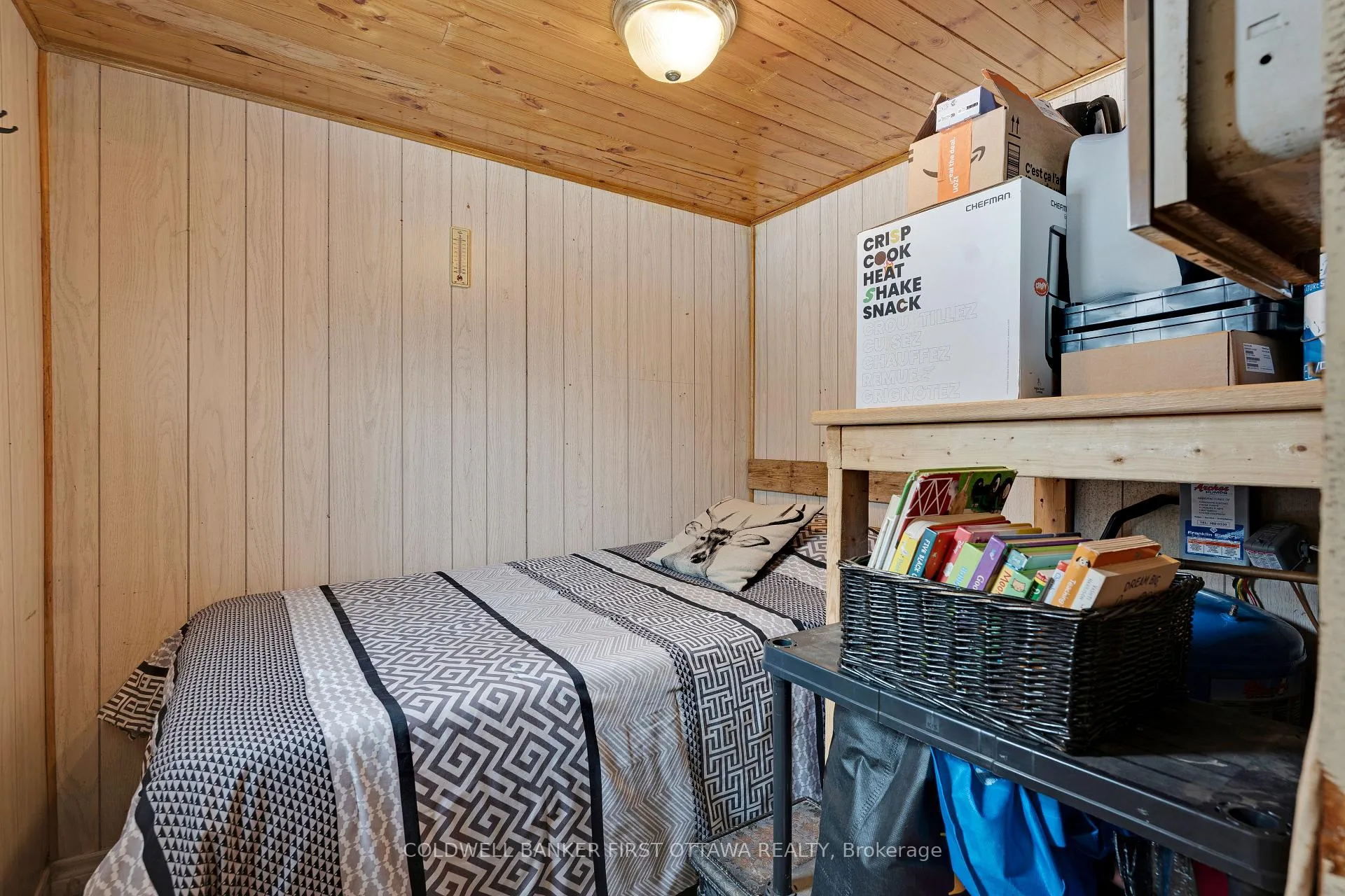 Photo 12 of Unit 39, 1159 Teal Trail, Frontenac, Frontenac Centre — HOMEH