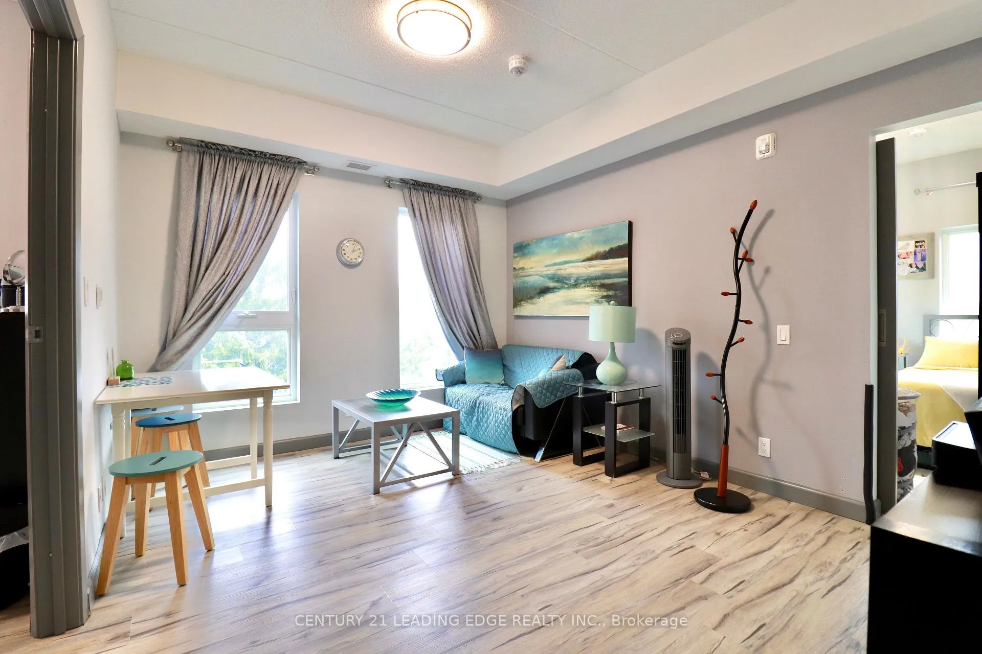 Photo 5 of Unit 422, 77 Leland Street, Hamilton, Ainslie Wood — HOMEH