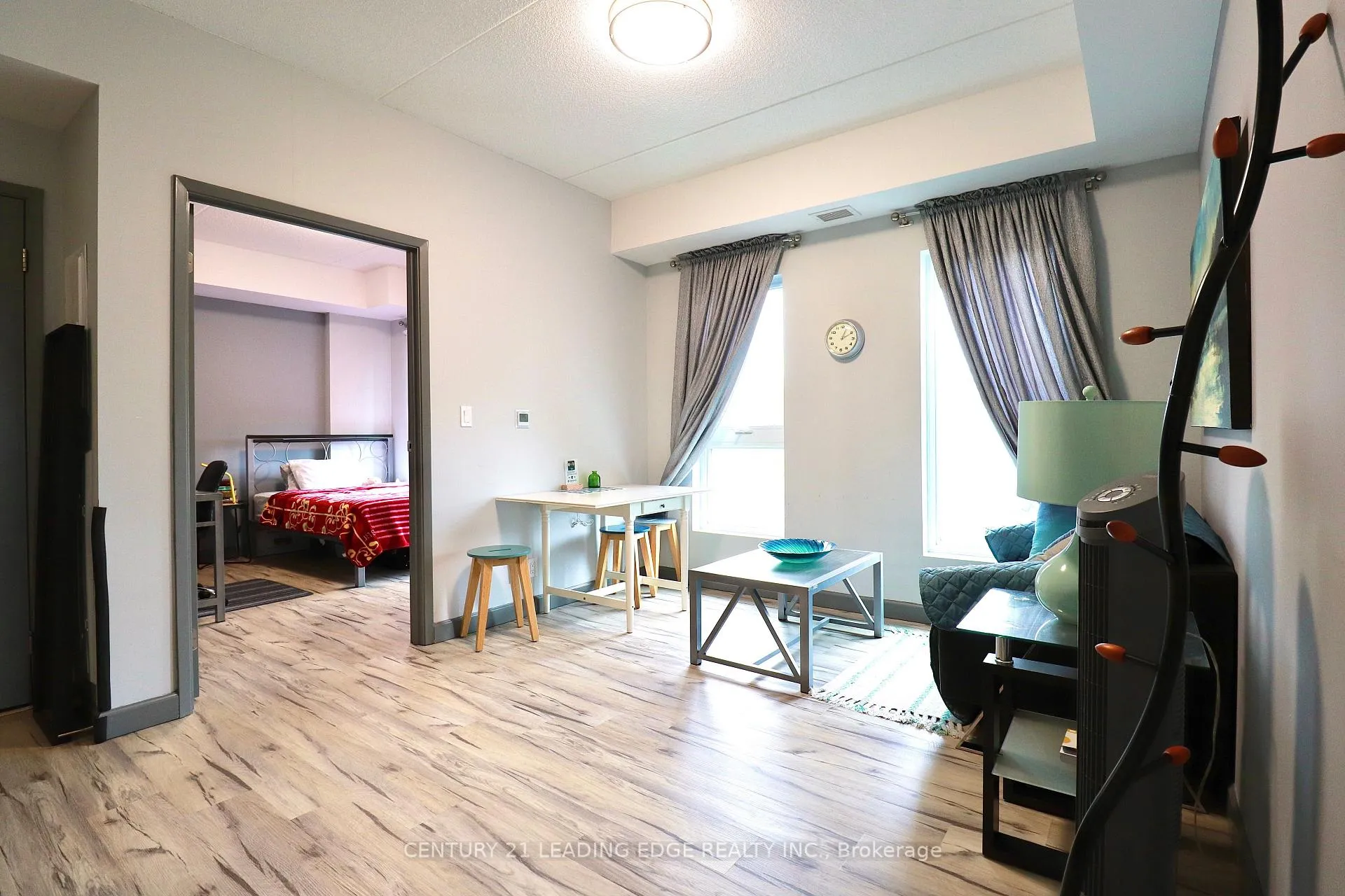 Photo 7 of Unit 422, 77 Leland Street, Hamilton, Ainslie Wood — HOMEH