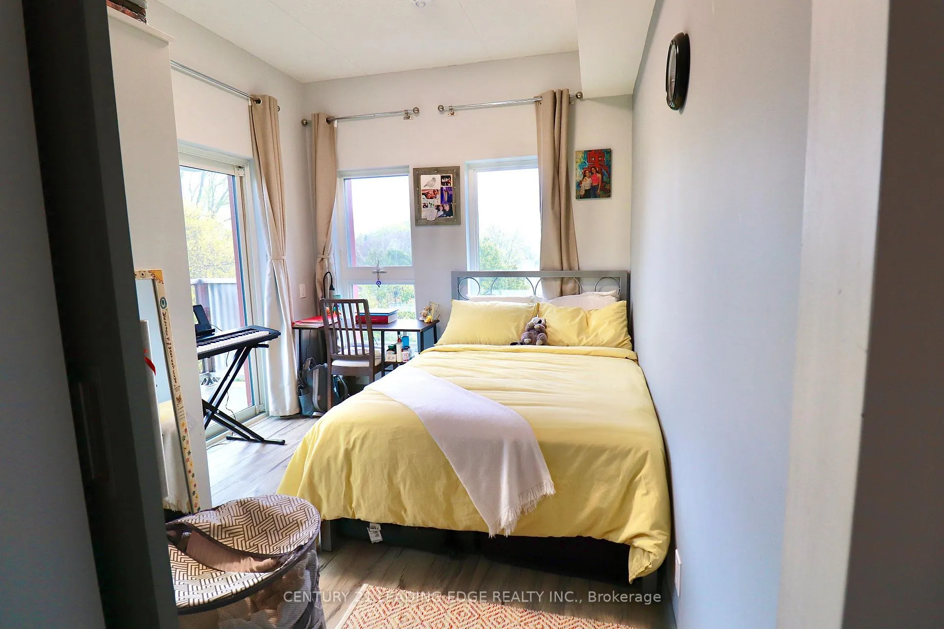 Photo 9 of Unit 422, 77 Leland Street, Hamilton, Ainslie Wood — HOMEH