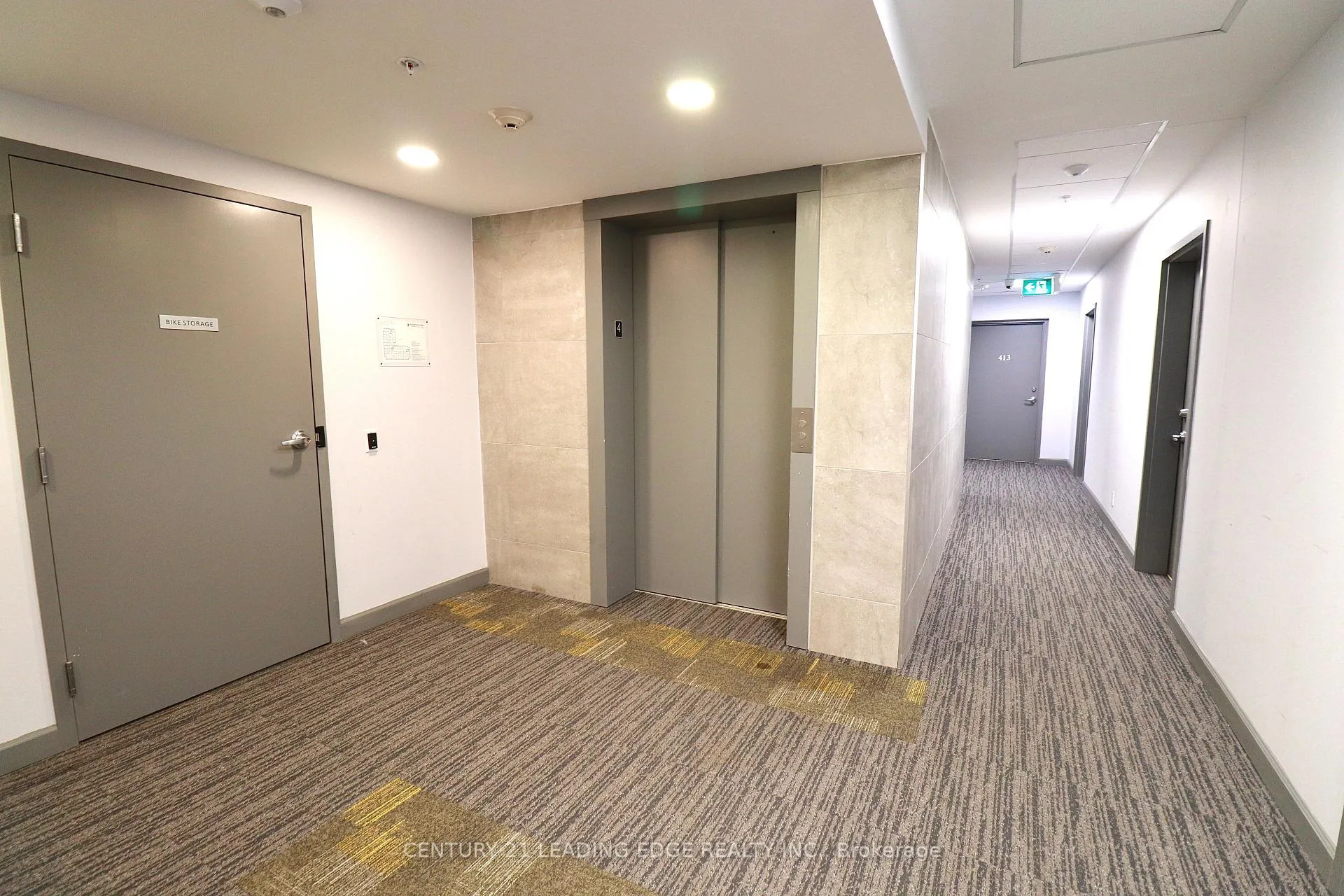 Photo 14 of Unit 422, 77 Leland Street, Hamilton, Ainslie Wood — HOMEH