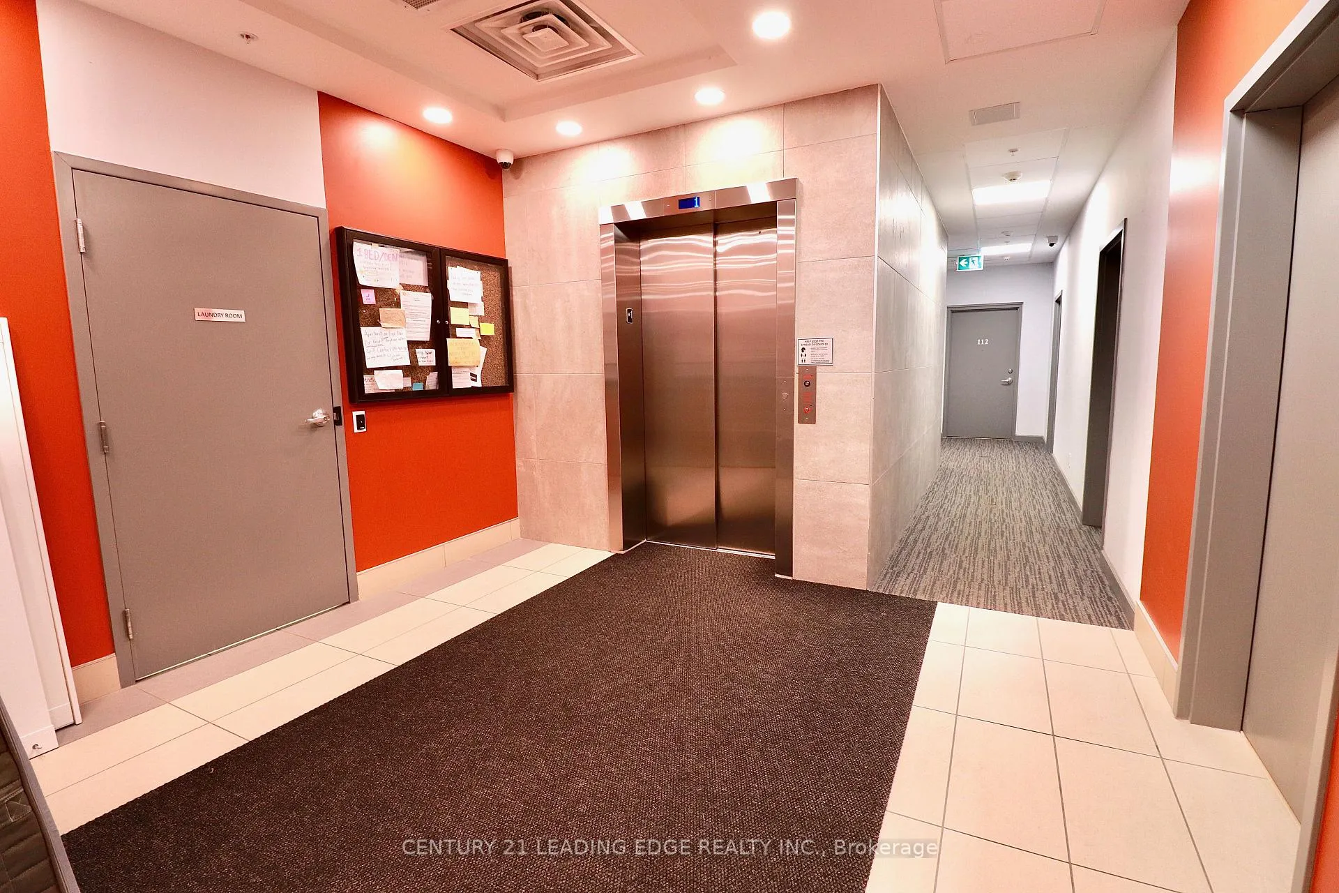 Photo 17 of Unit 422, 77 Leland Street, Hamilton, Ainslie Wood — HOMEH