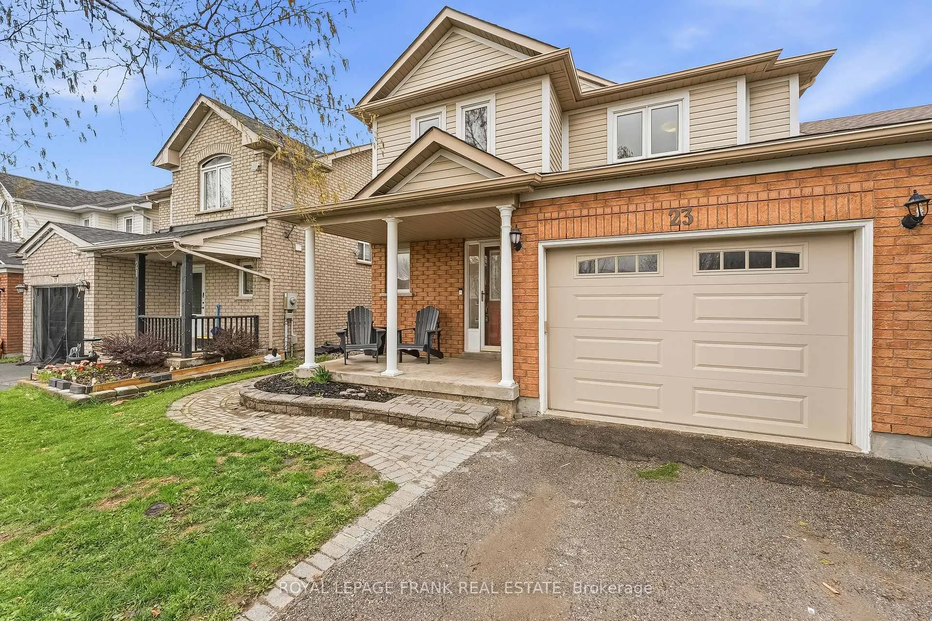 Photo 3 of 23 Anders Drive, Scugog, Port Perry — HOMEH
