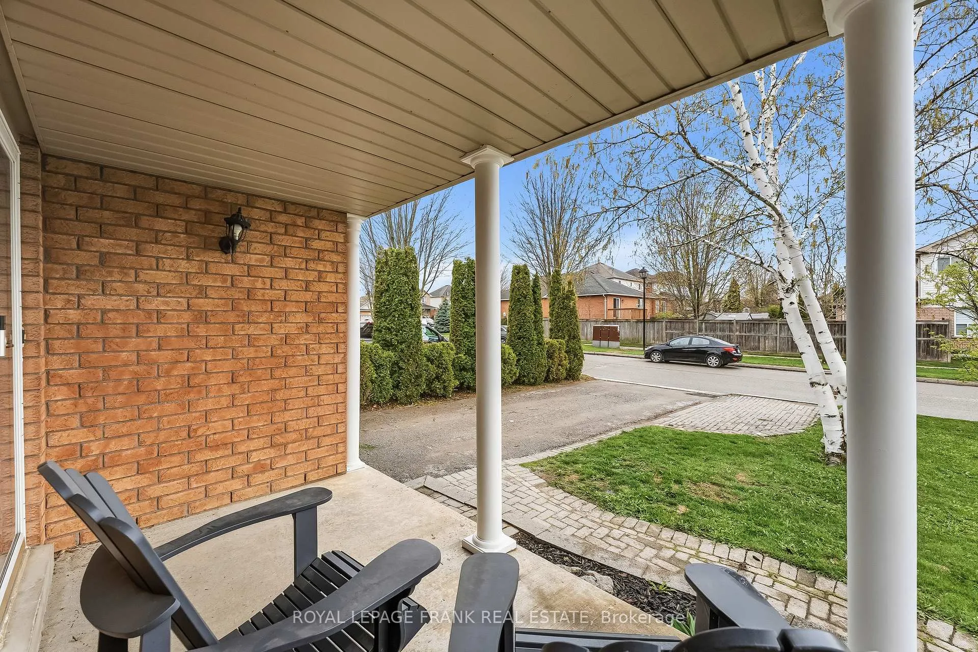 Photo 5 of 23 Anders Drive, Scugog, Port Perry — HOMEH